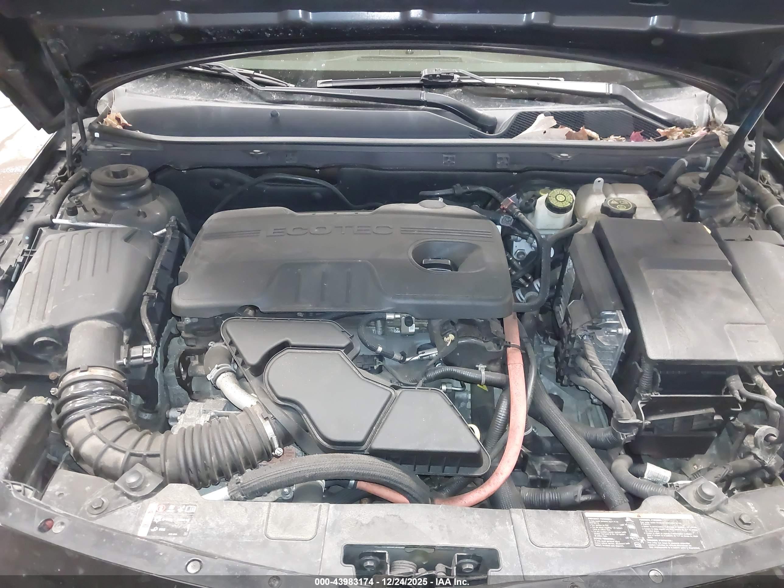 BUICK REGAL image 10