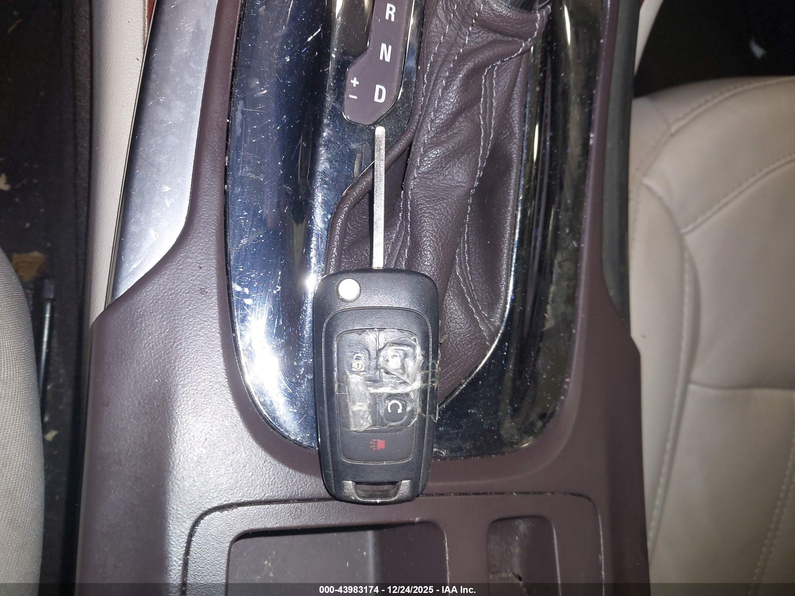 BUICK REGAL image 11