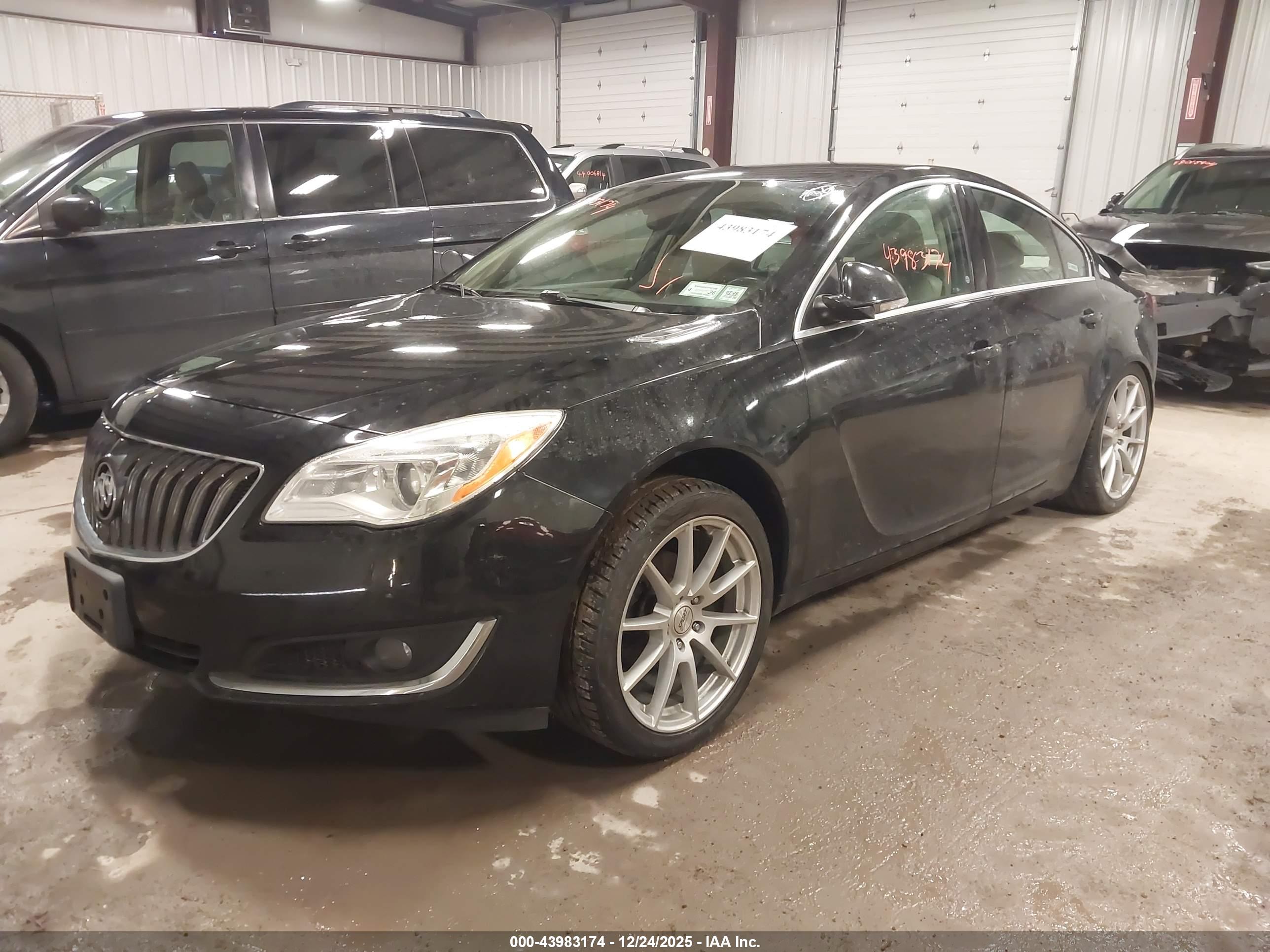 BUICK REGAL image 2