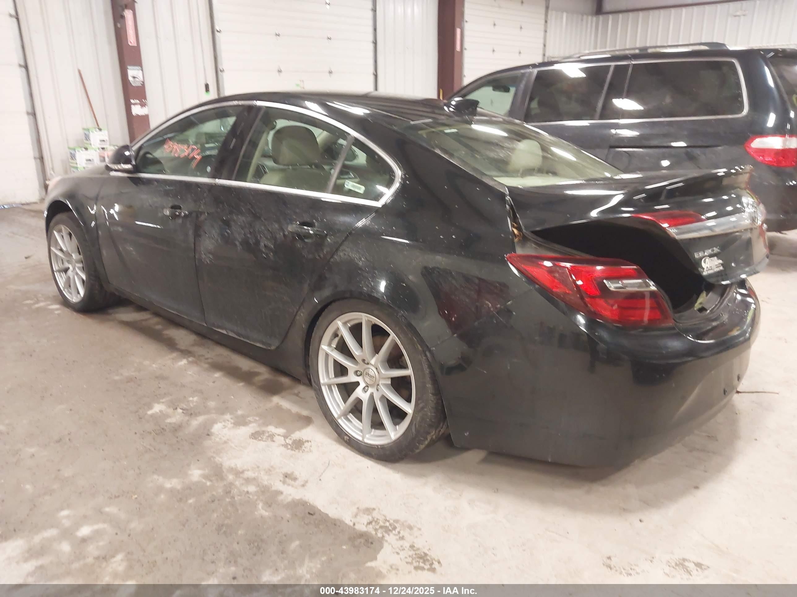 BUICK REGAL image 3