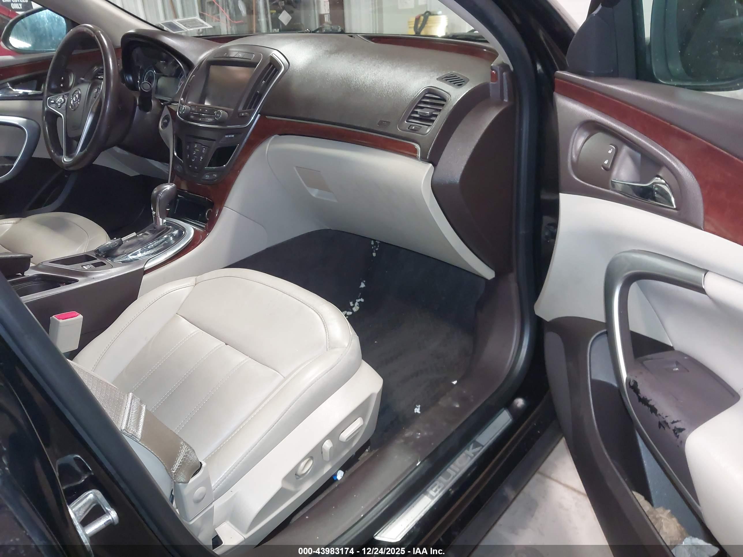 BUICK REGAL image 5