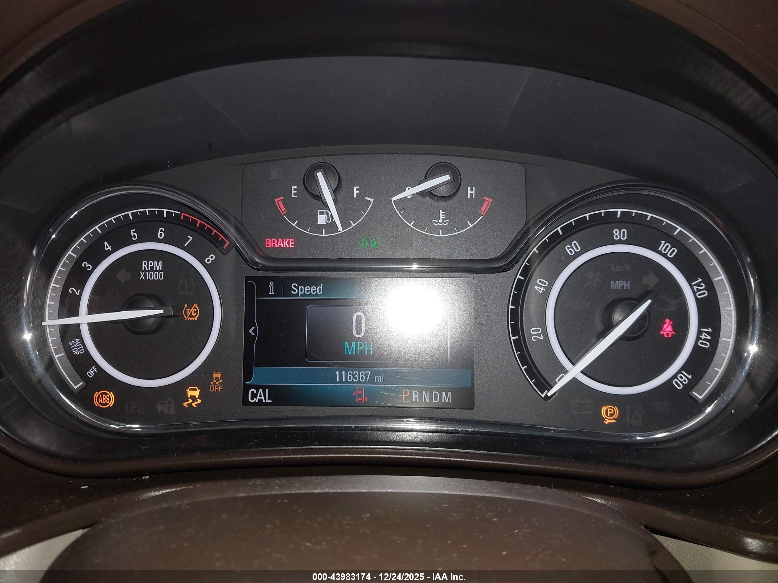 BUICK REGAL image 7