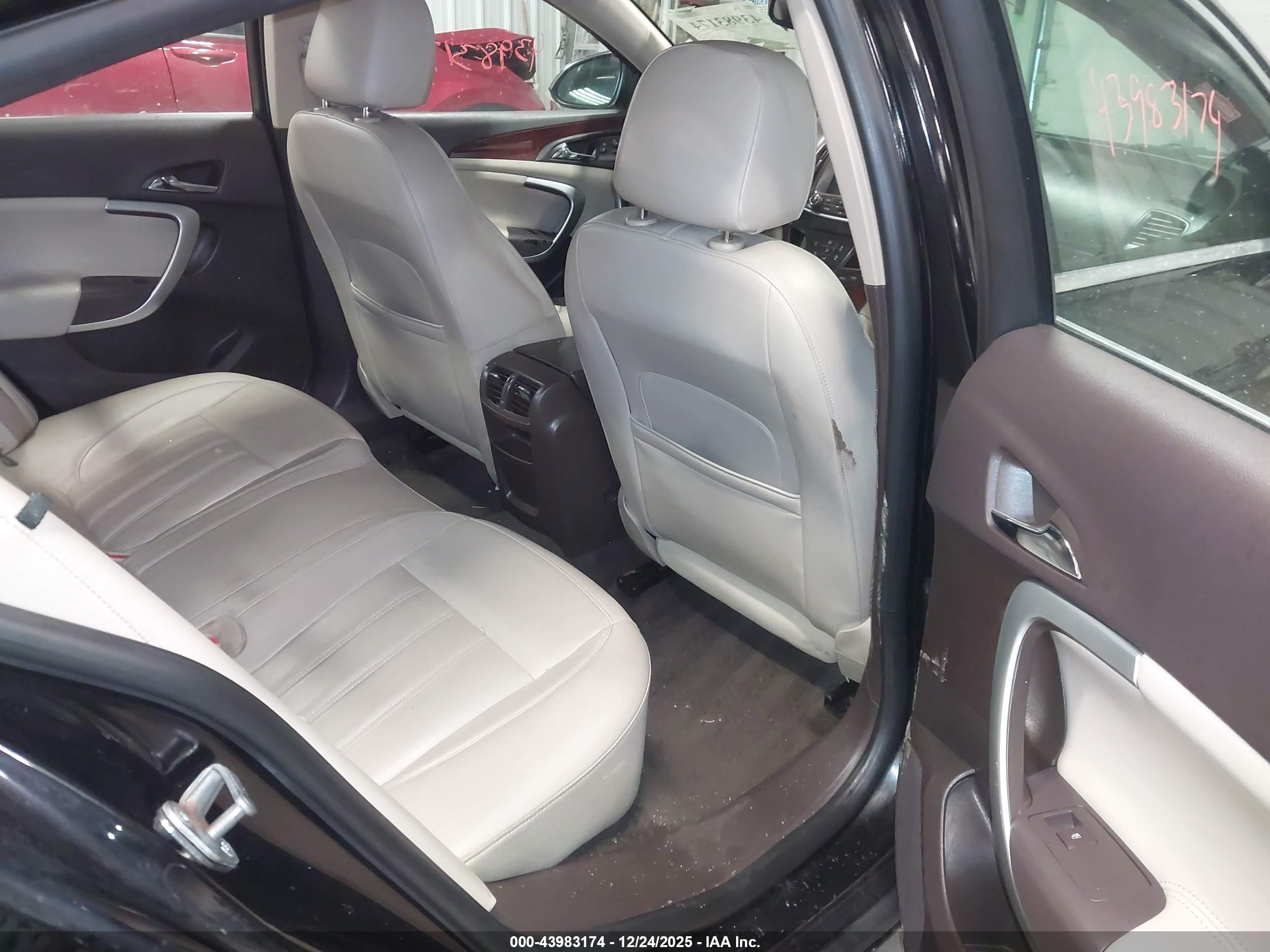 BUICK REGAL image 8