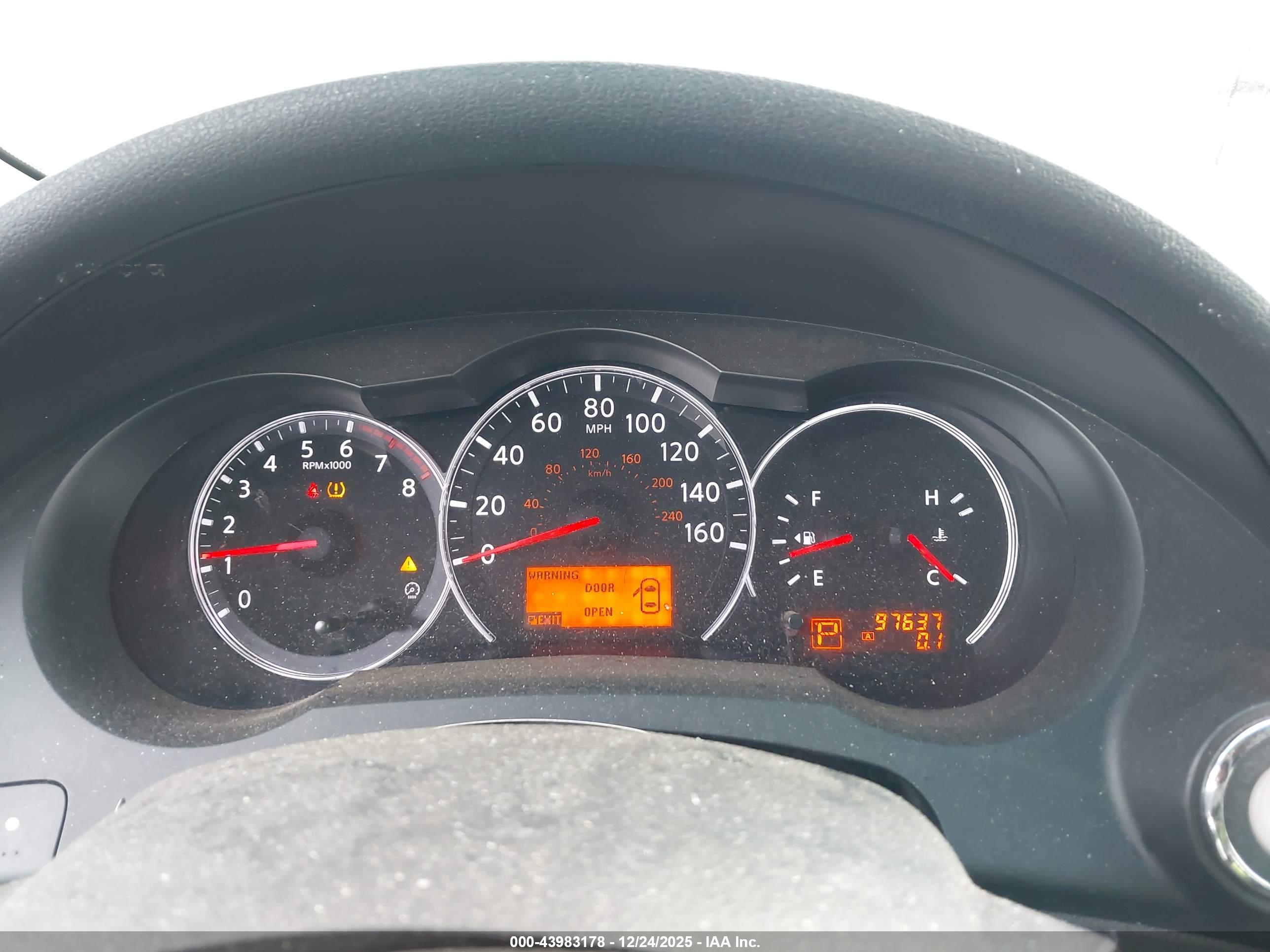 NISSAN ALTIMA image 7