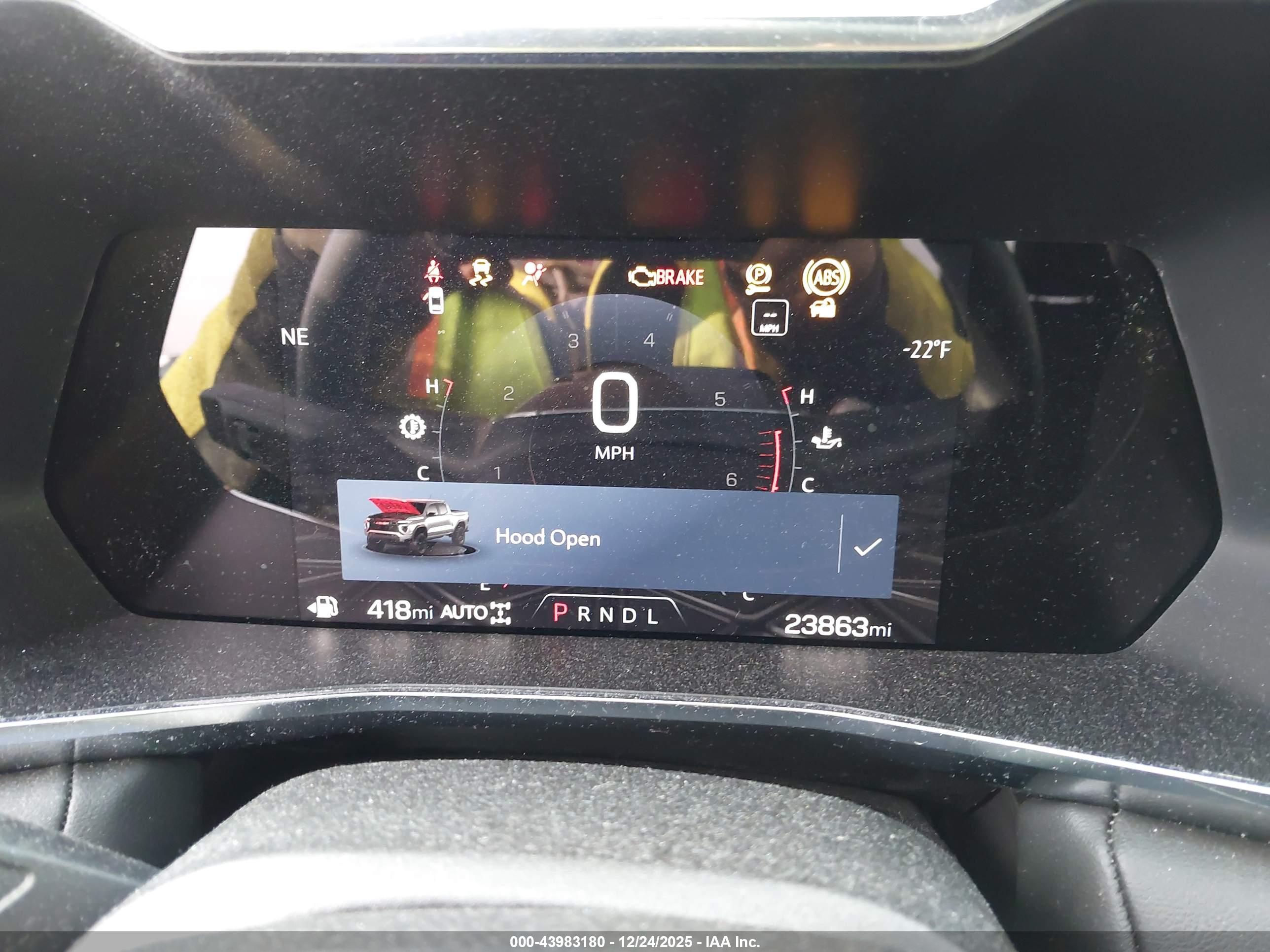 GMC CANYON image 7