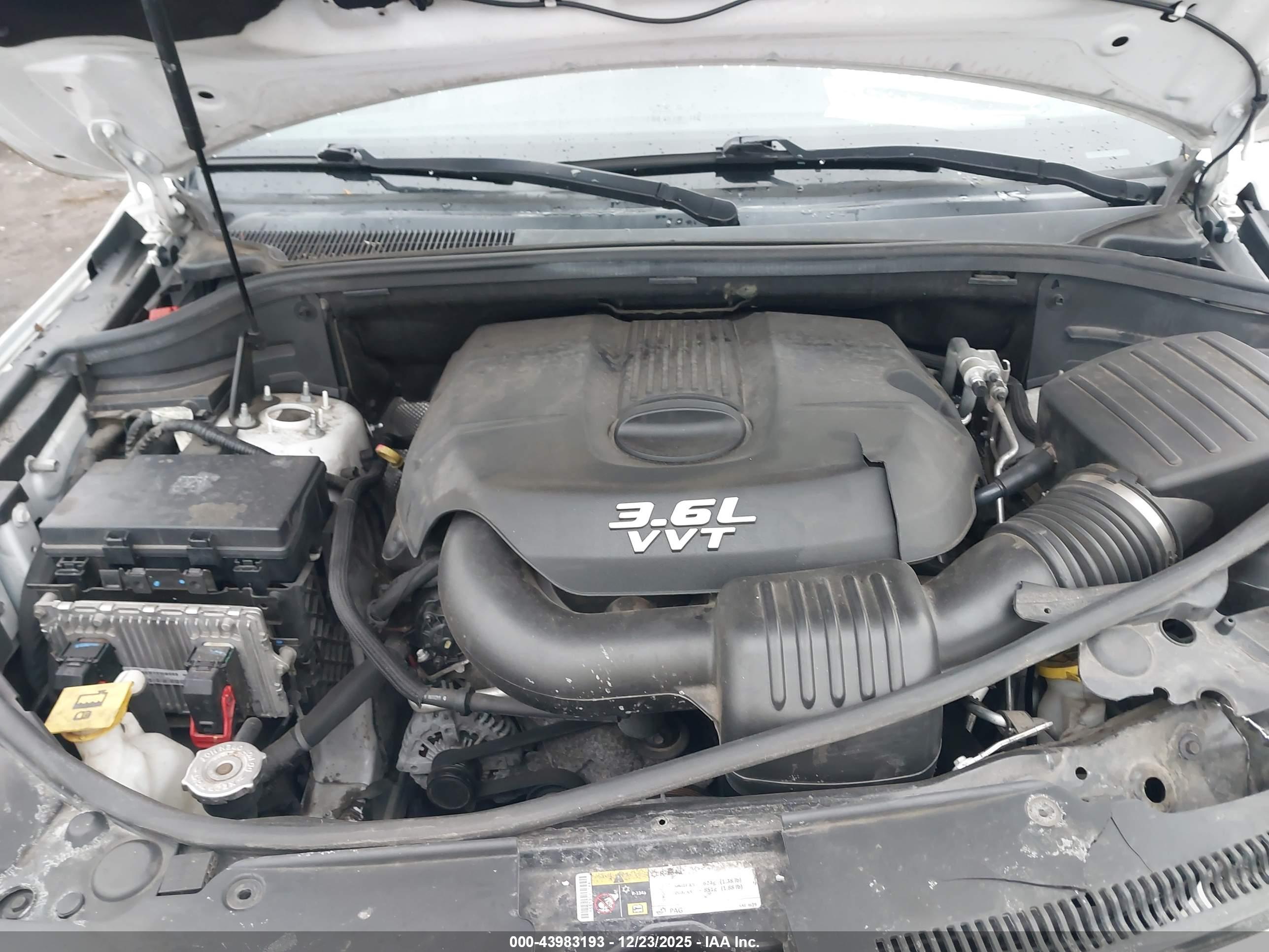 JEEP GRAND image 10