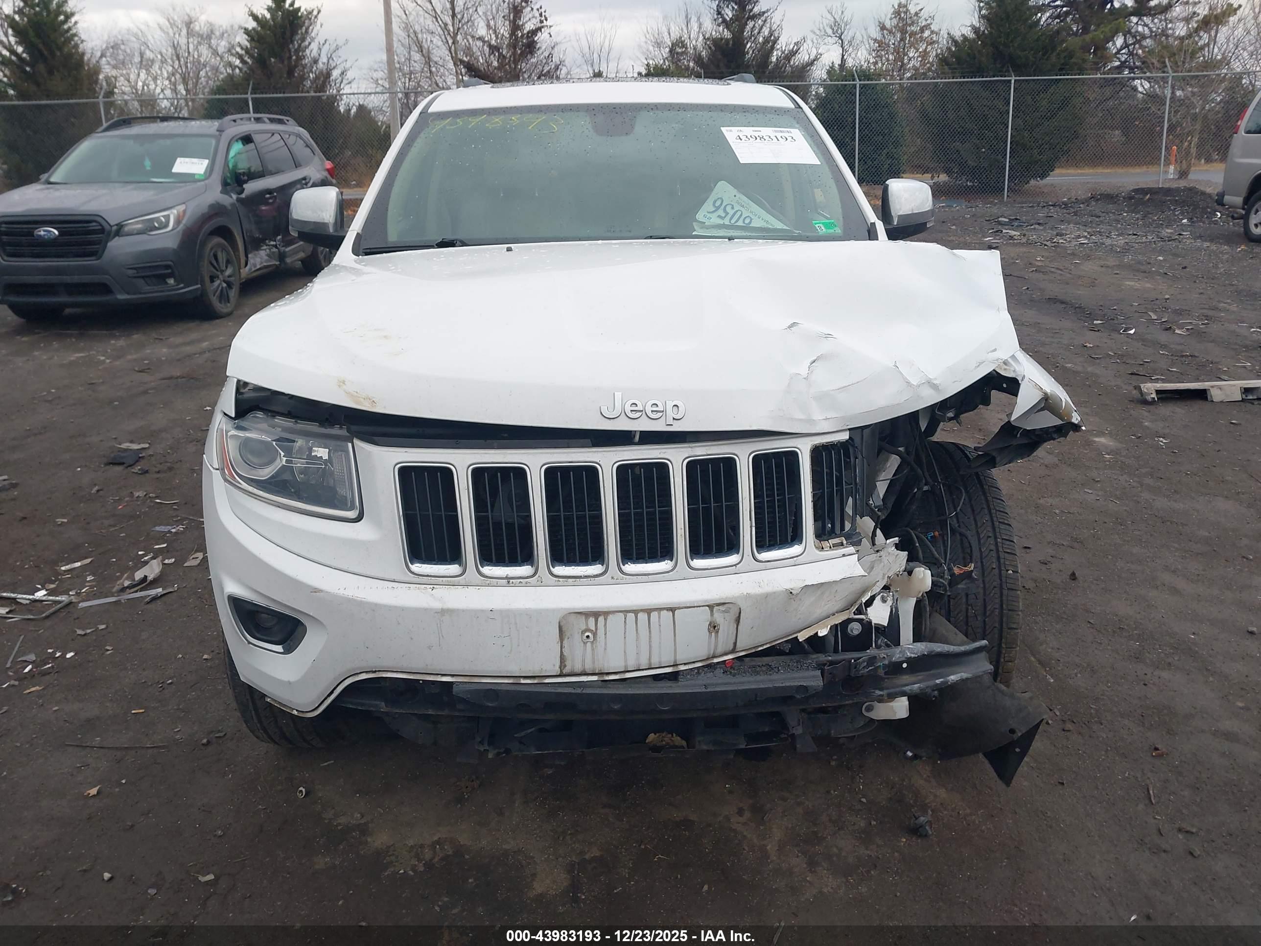 JEEP GRAND image 6