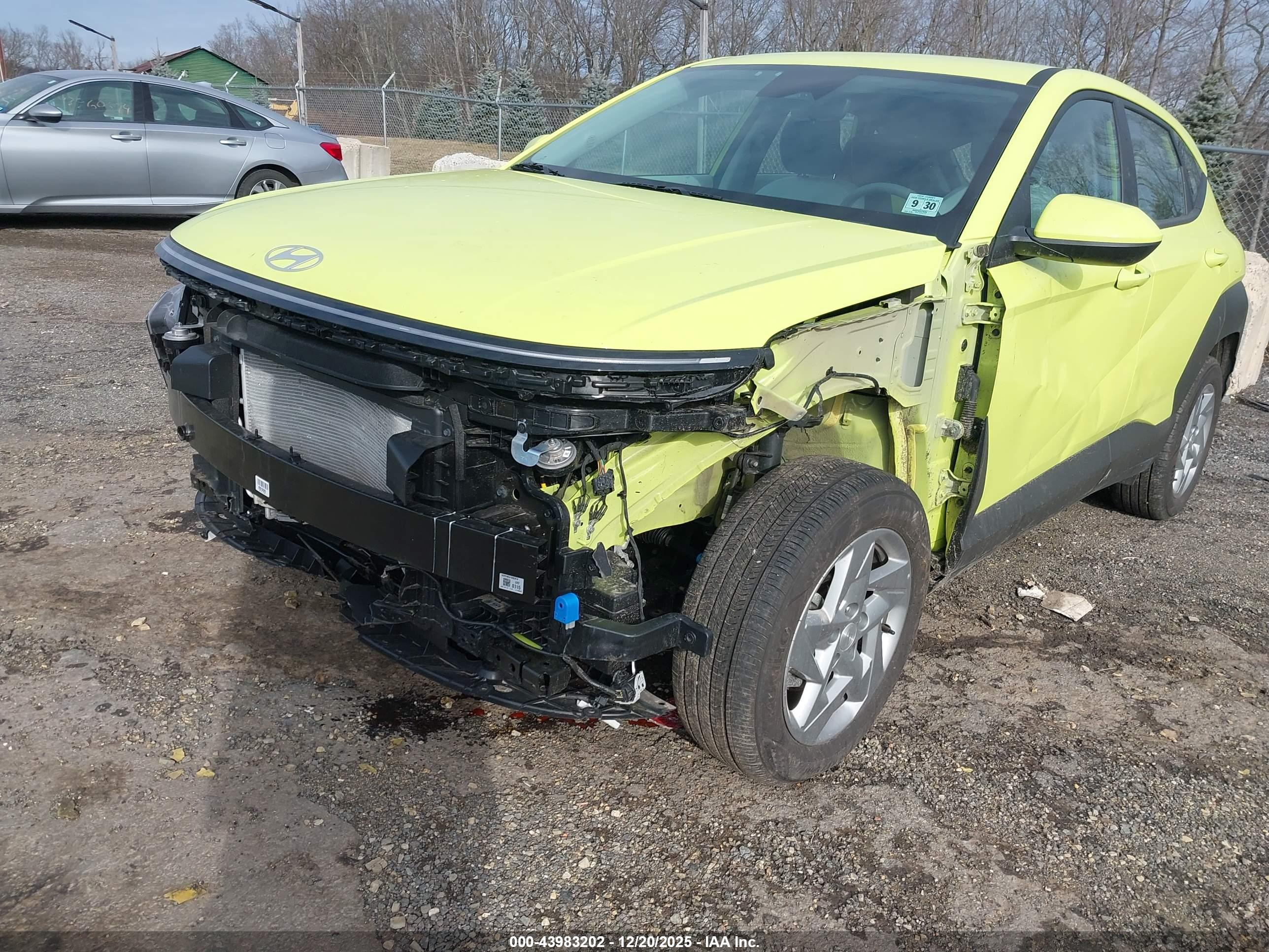 HYUNDAI KONA image 6