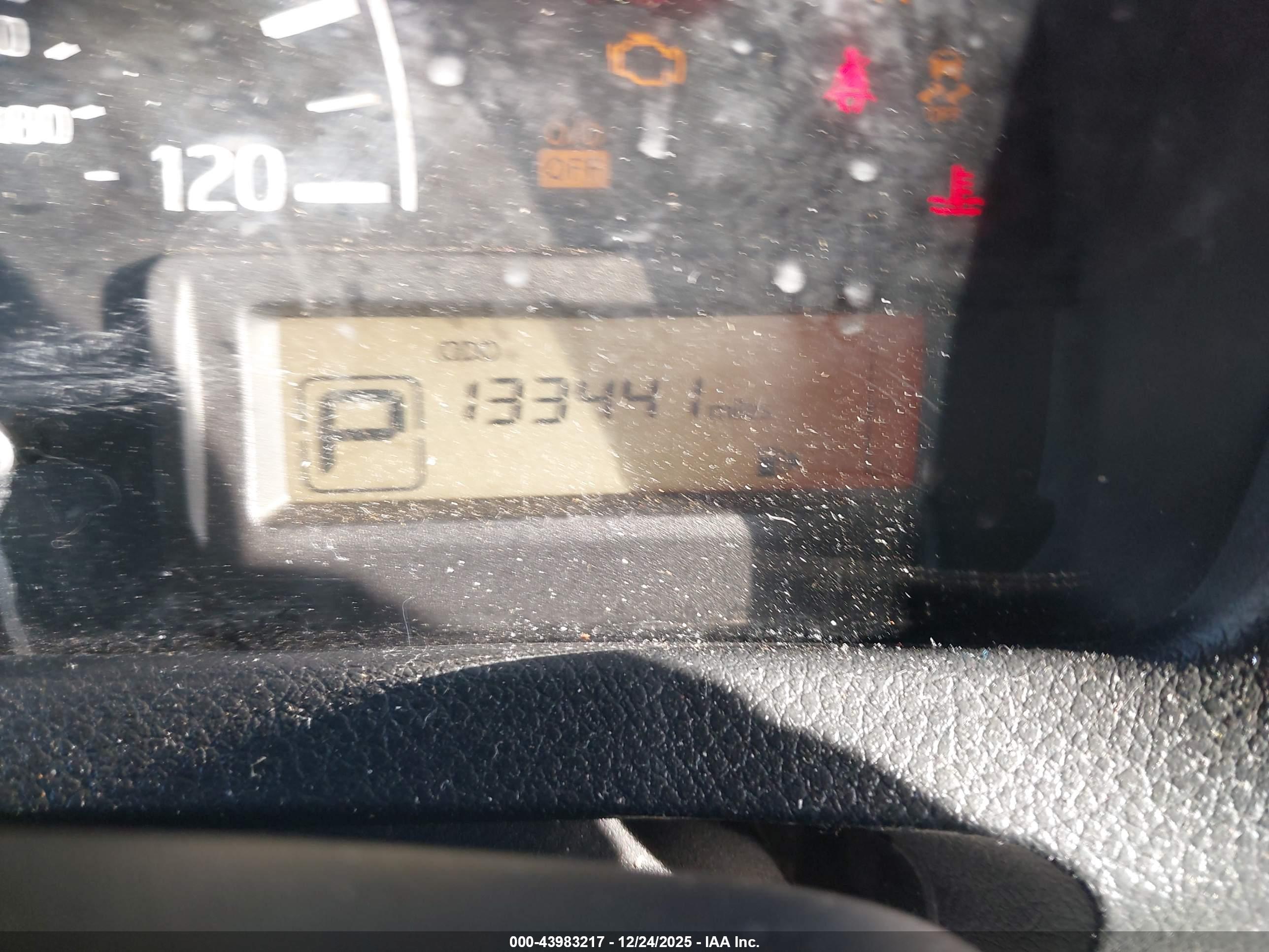 NISSAN NV200 image 7