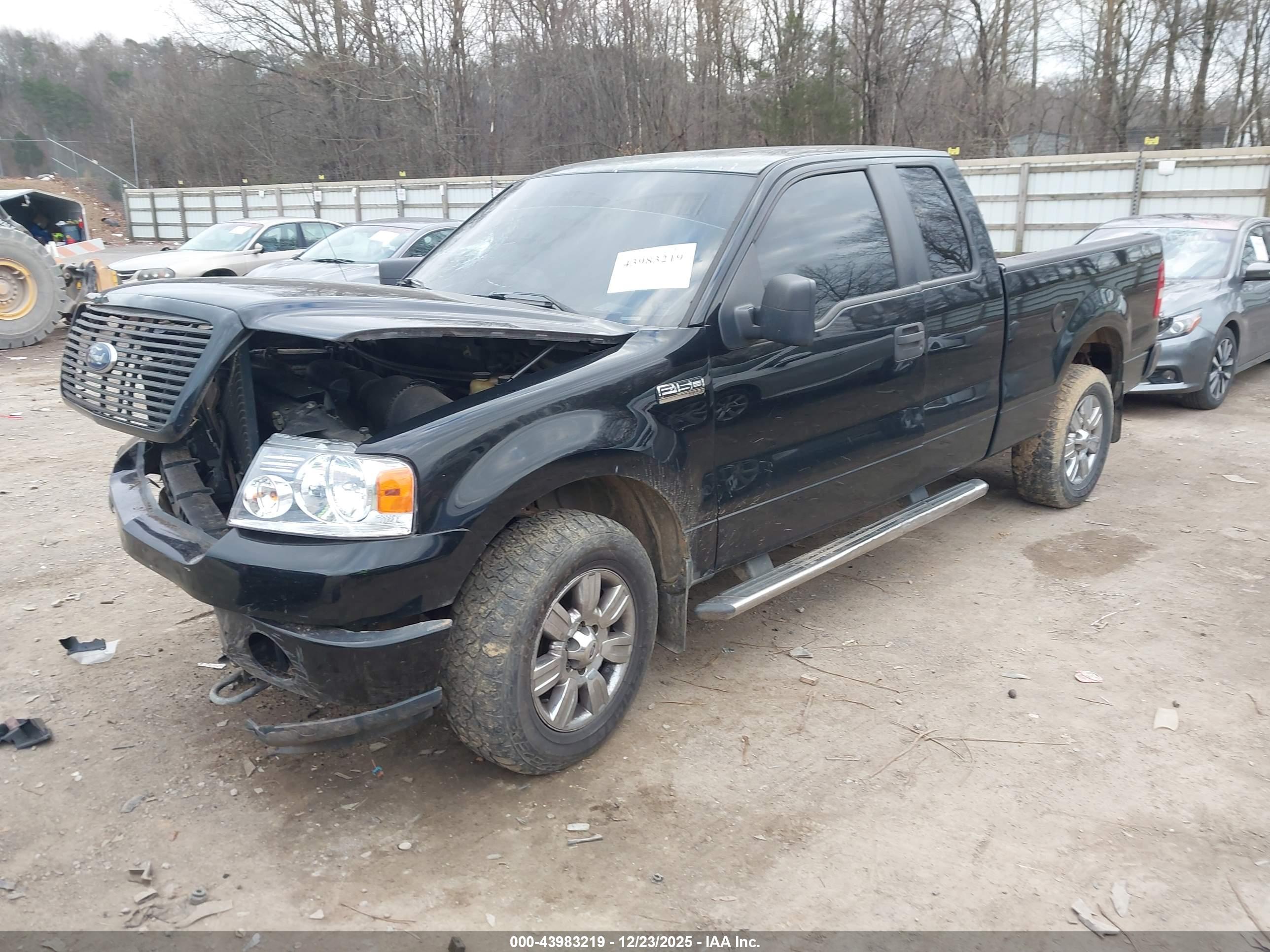FORD F-150 image 2
