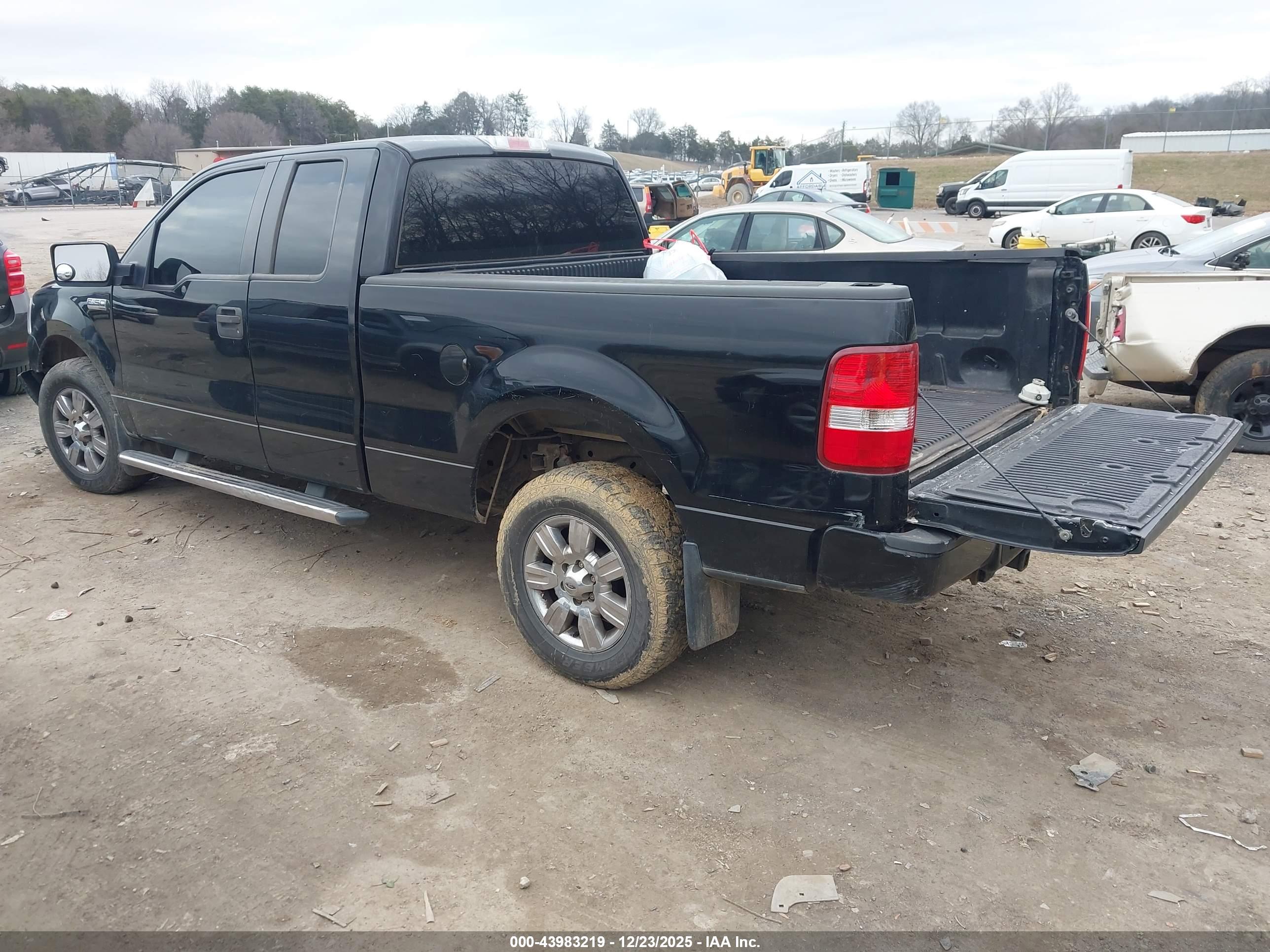 FORD F-150 image 3