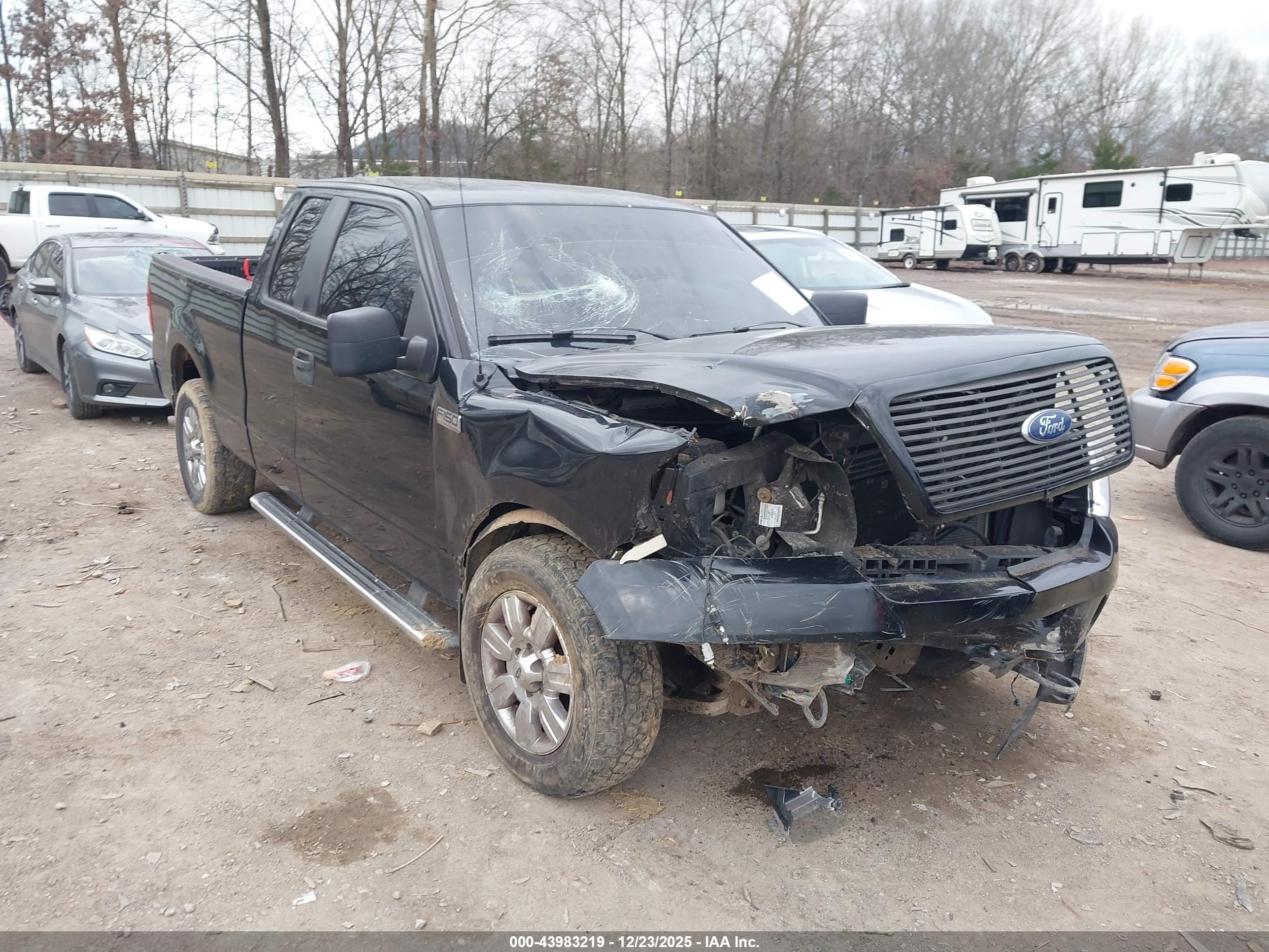 FORD F-150 image 6