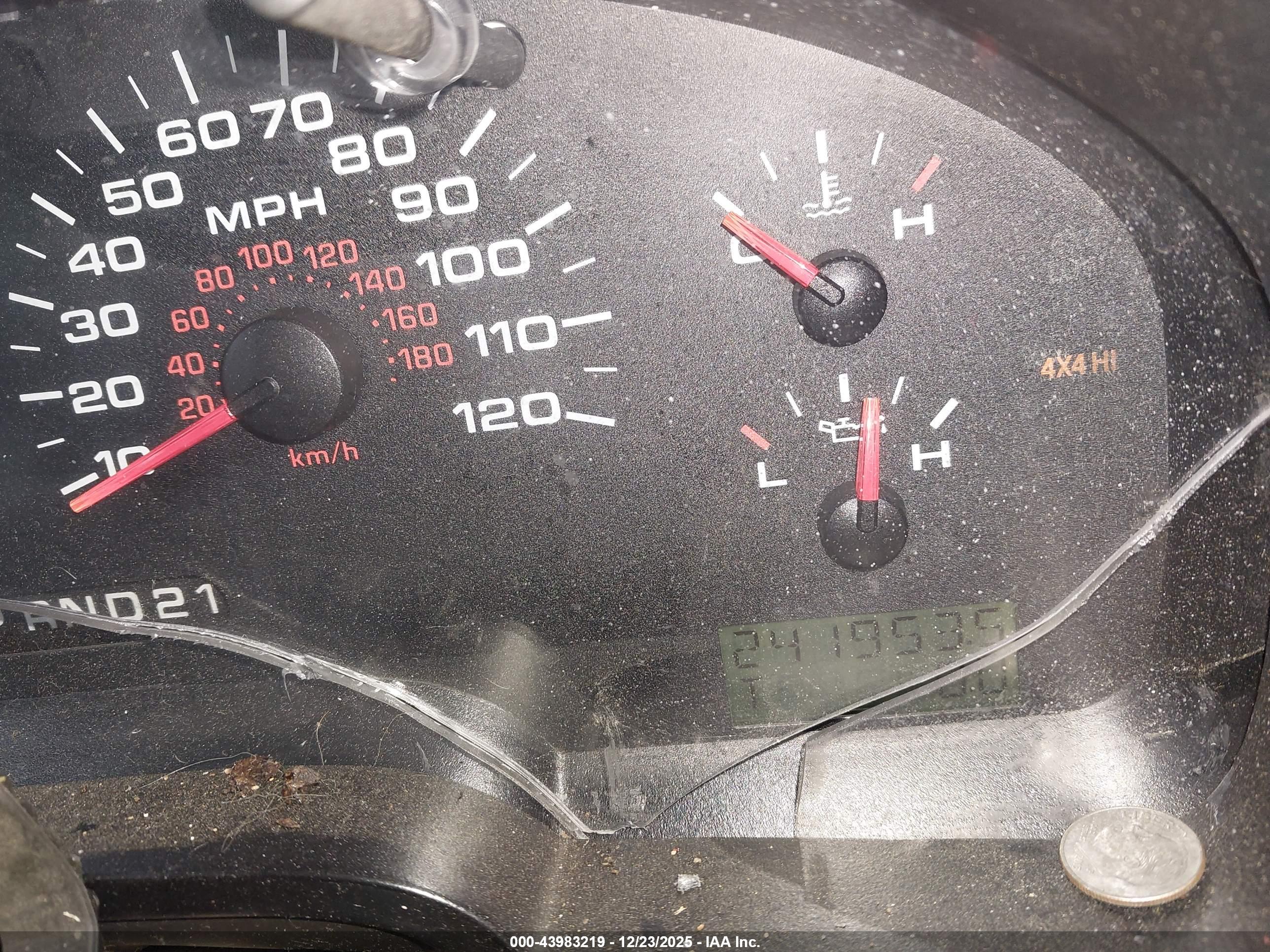 FORD F-150 image 7