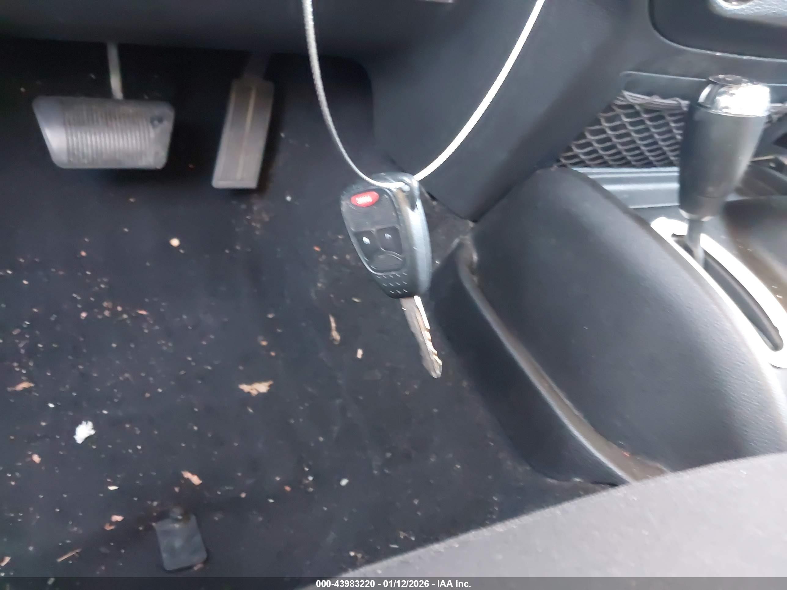 JEEP WRANGLER image 11