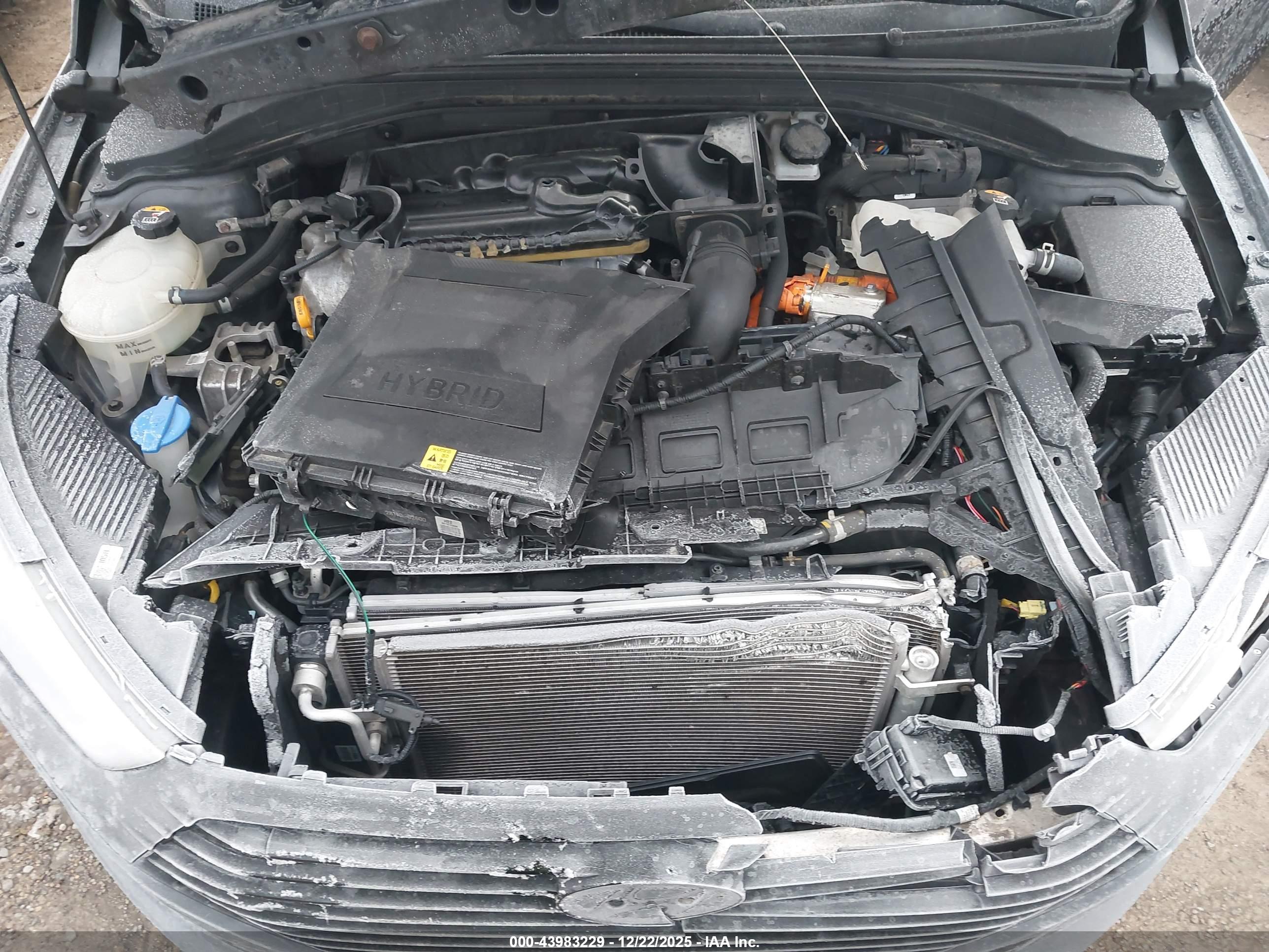 HYUNDAI IONIQ image 10