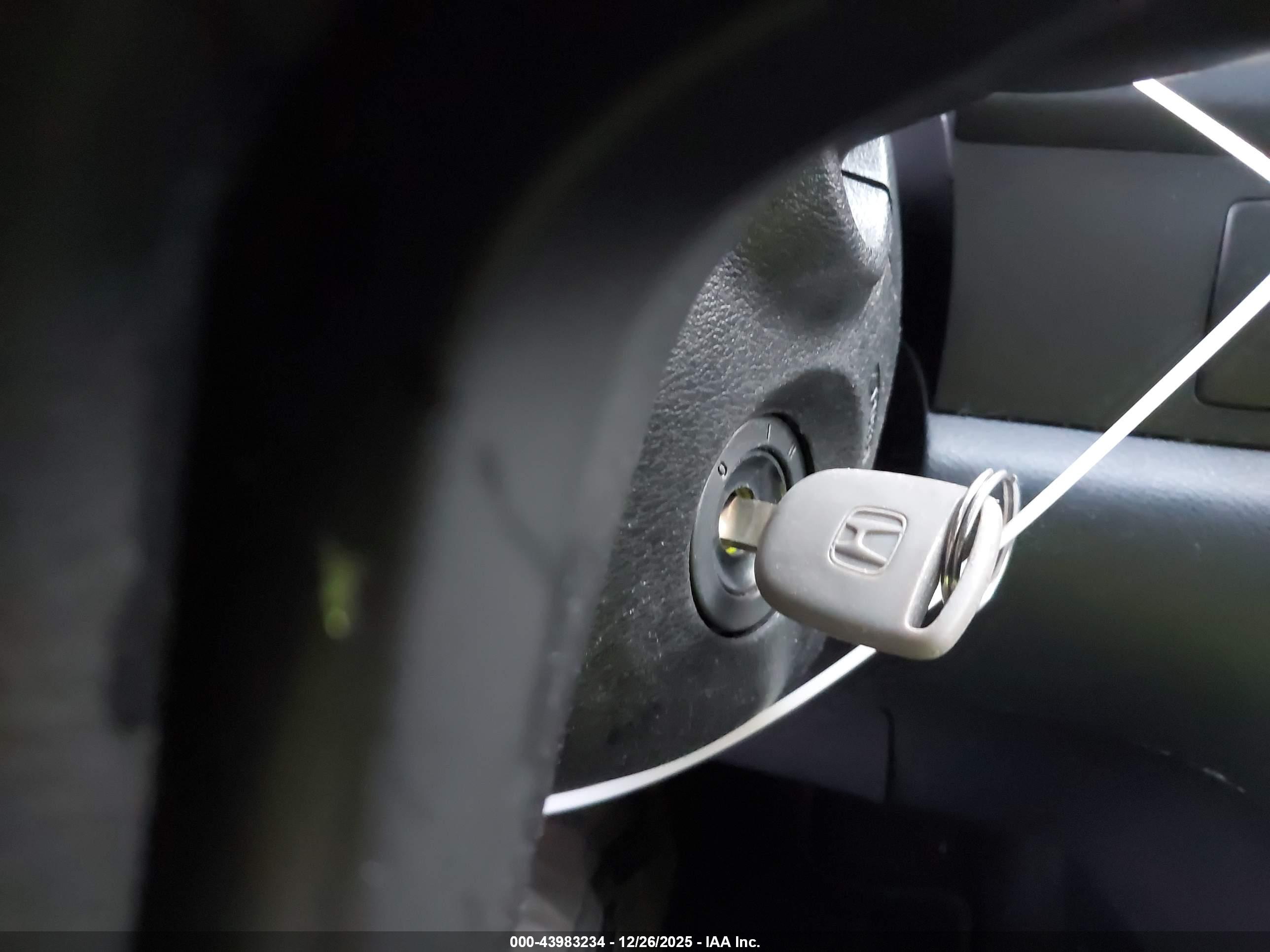 HONDA CR-V image 11