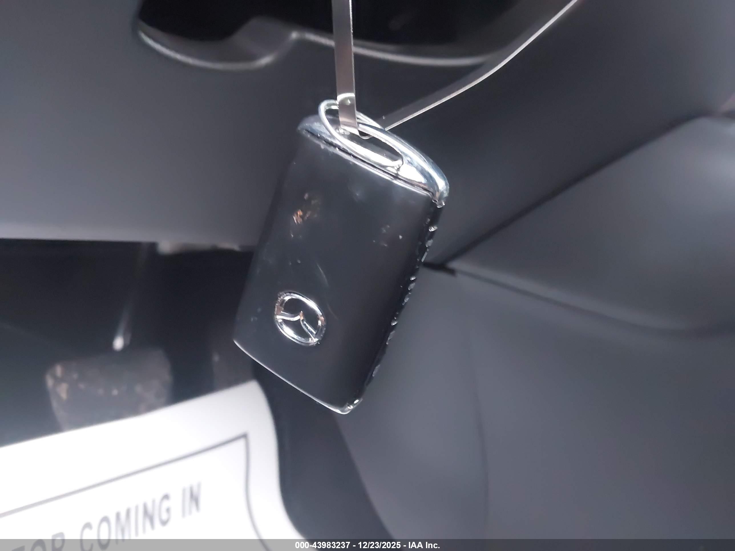 MAZDA CX-5 image 11