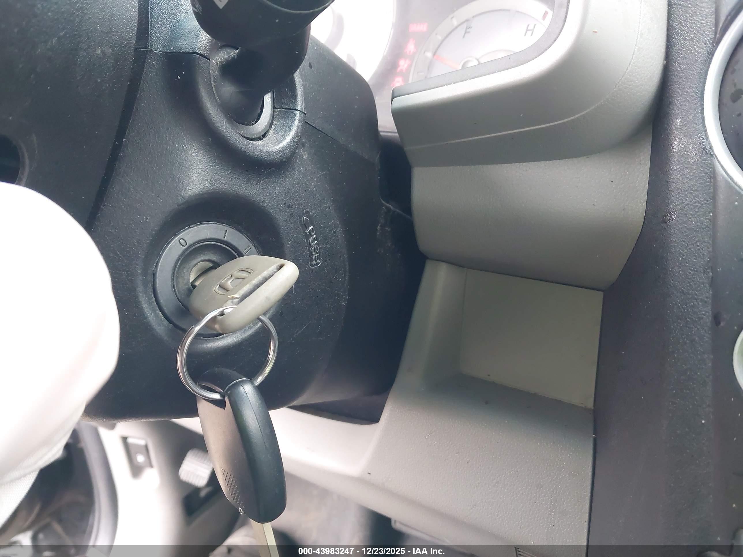HONDA PILOT image 11