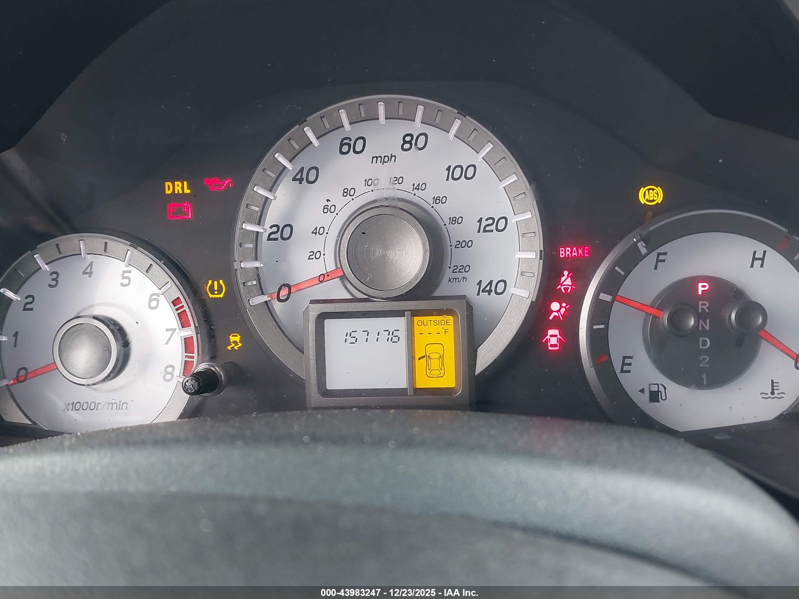 HONDA PILOT image 7