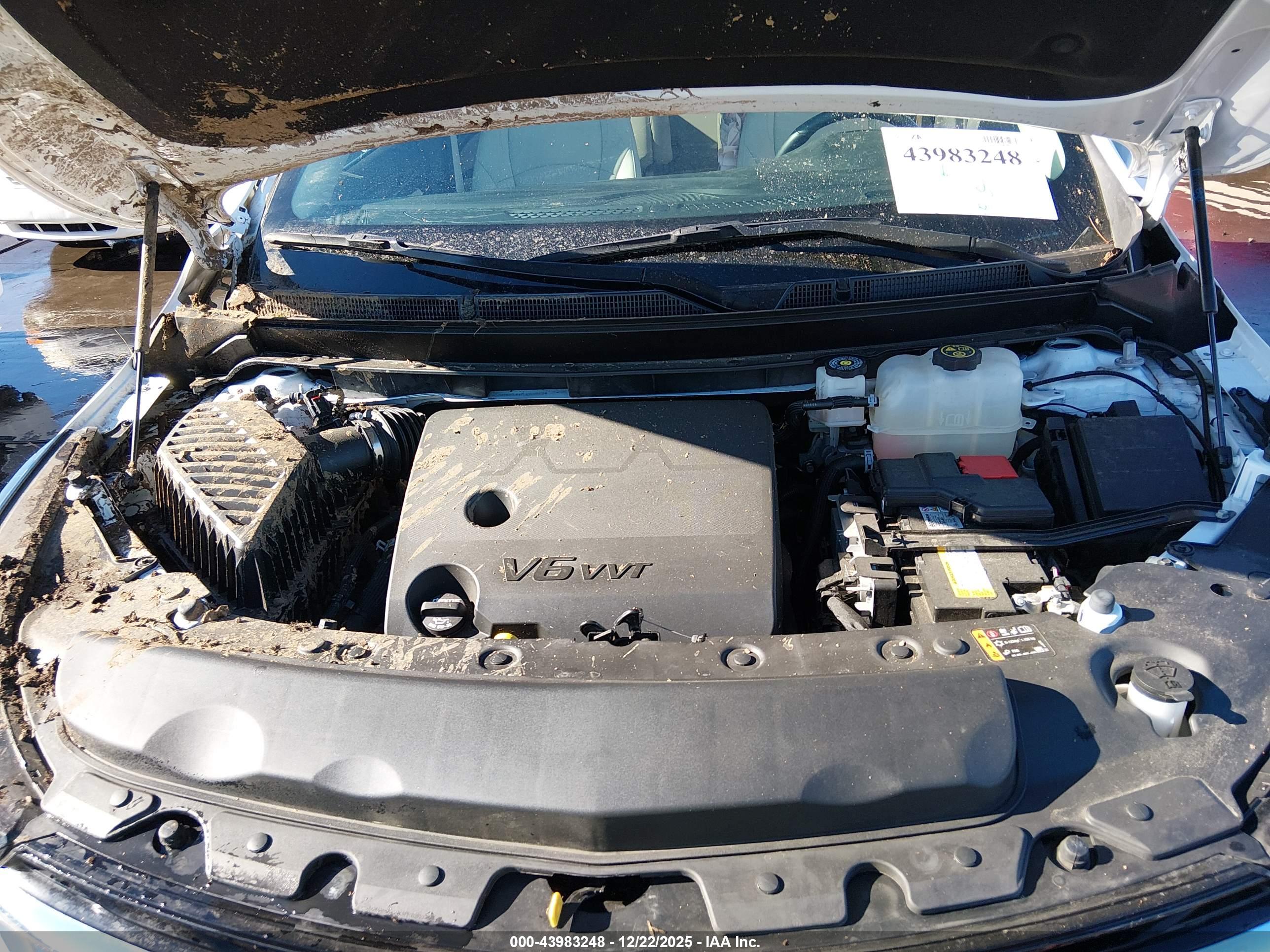 BUICK ENCLAVE image 10