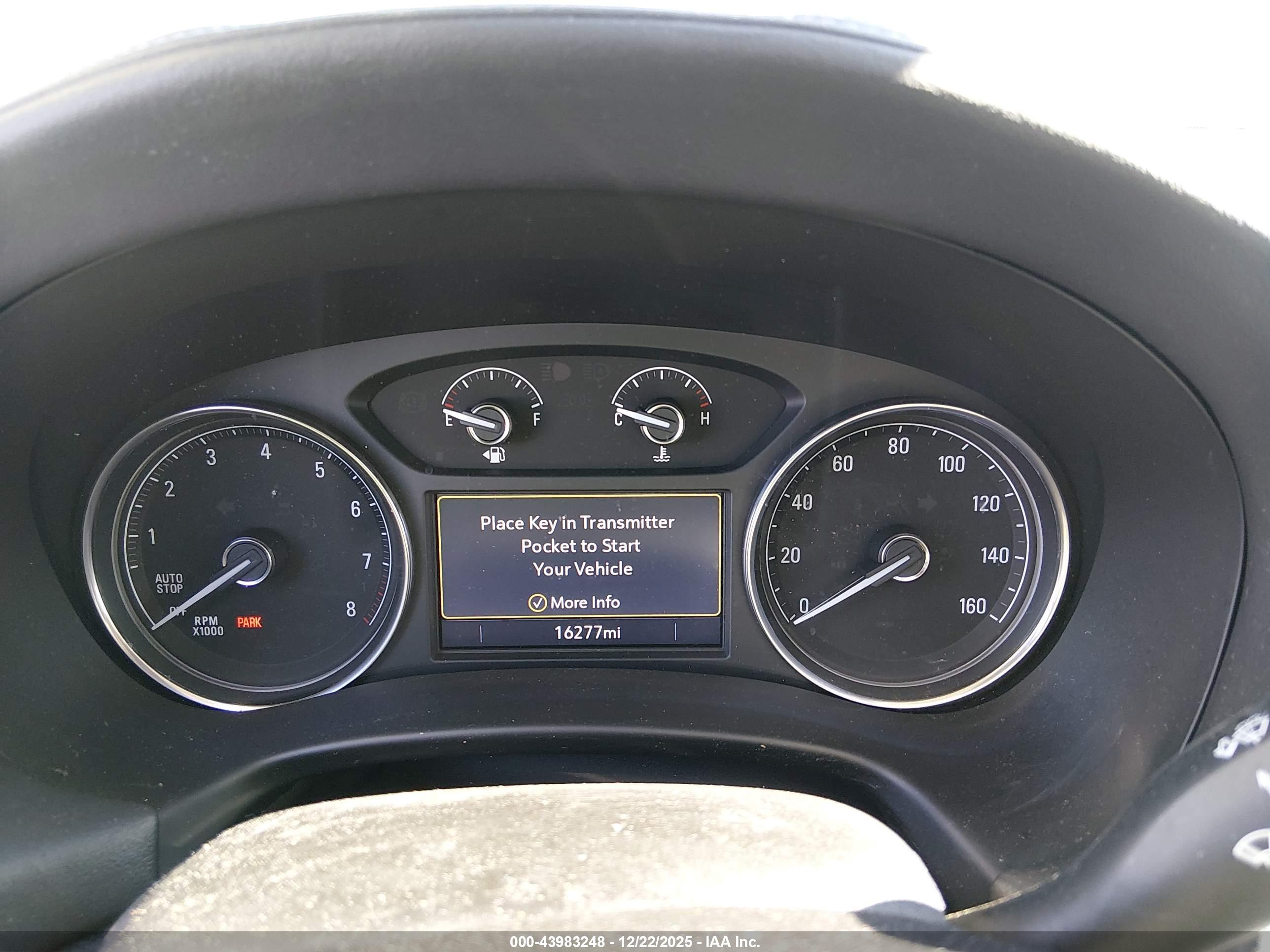 BUICK ENCLAVE image 7