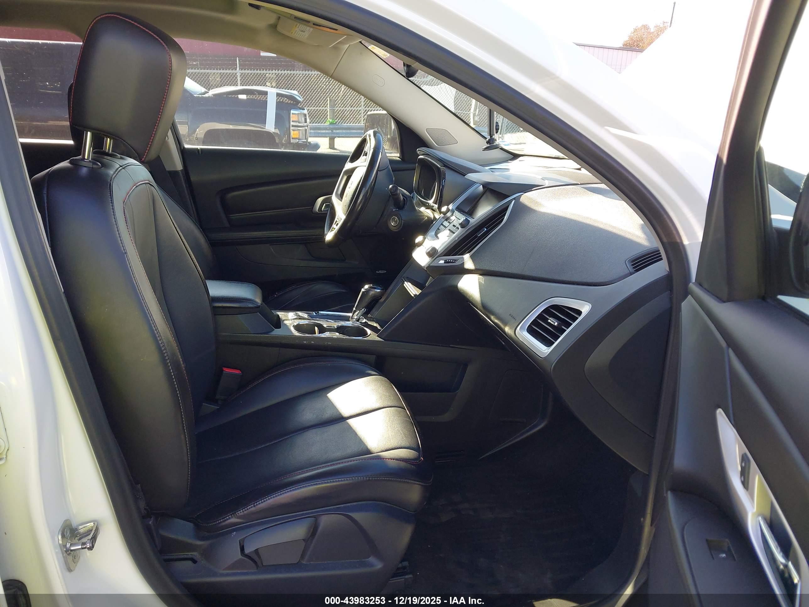 GMC TERRAIN image 5