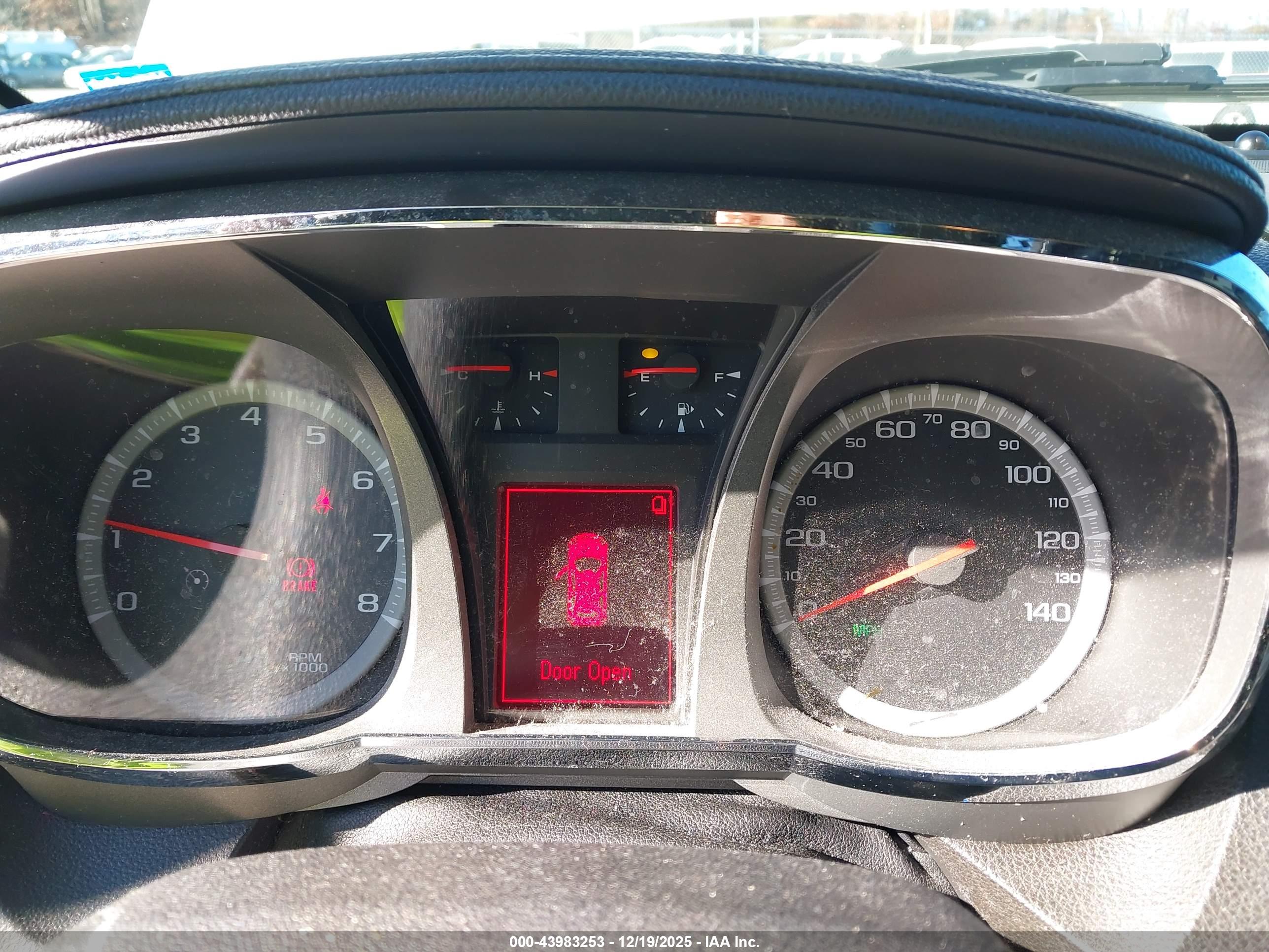 GMC TERRAIN image 7