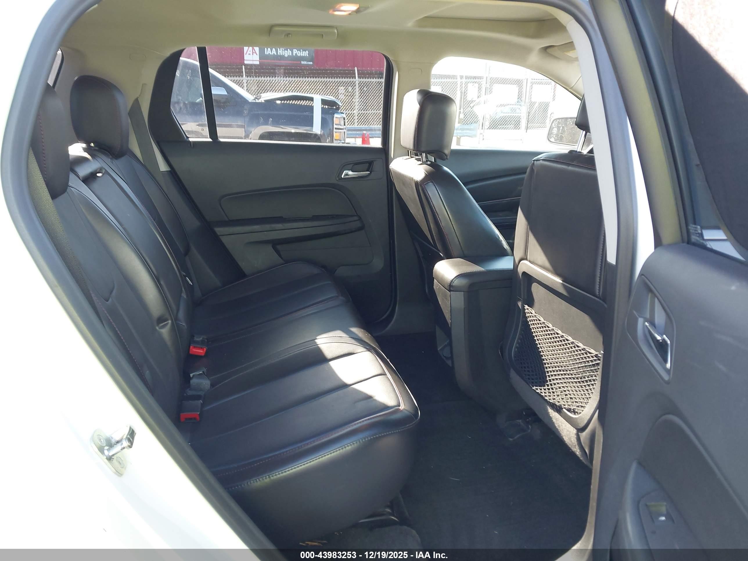 GMC TERRAIN image 8