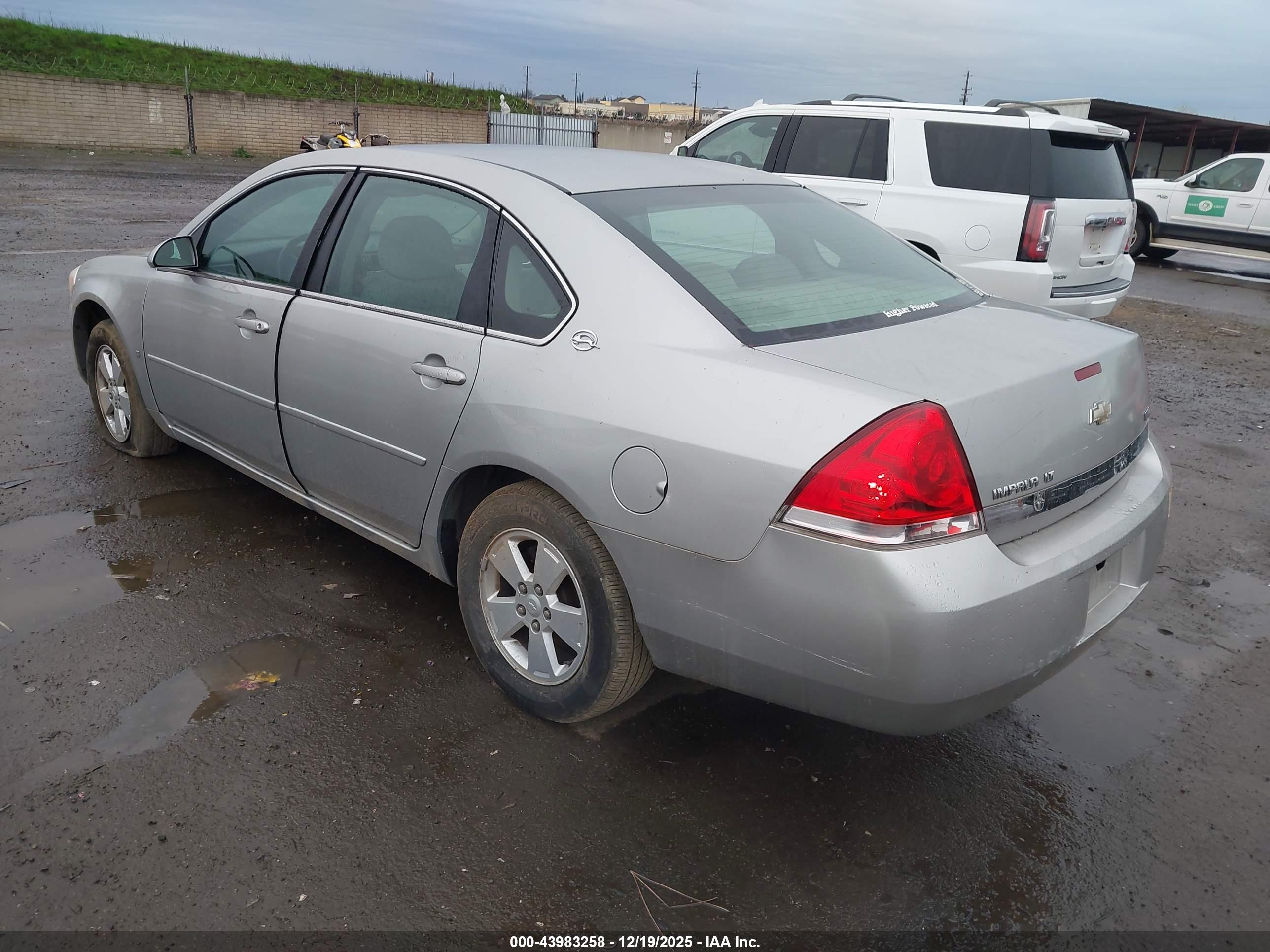 CHEVROLET IMPALA image 3