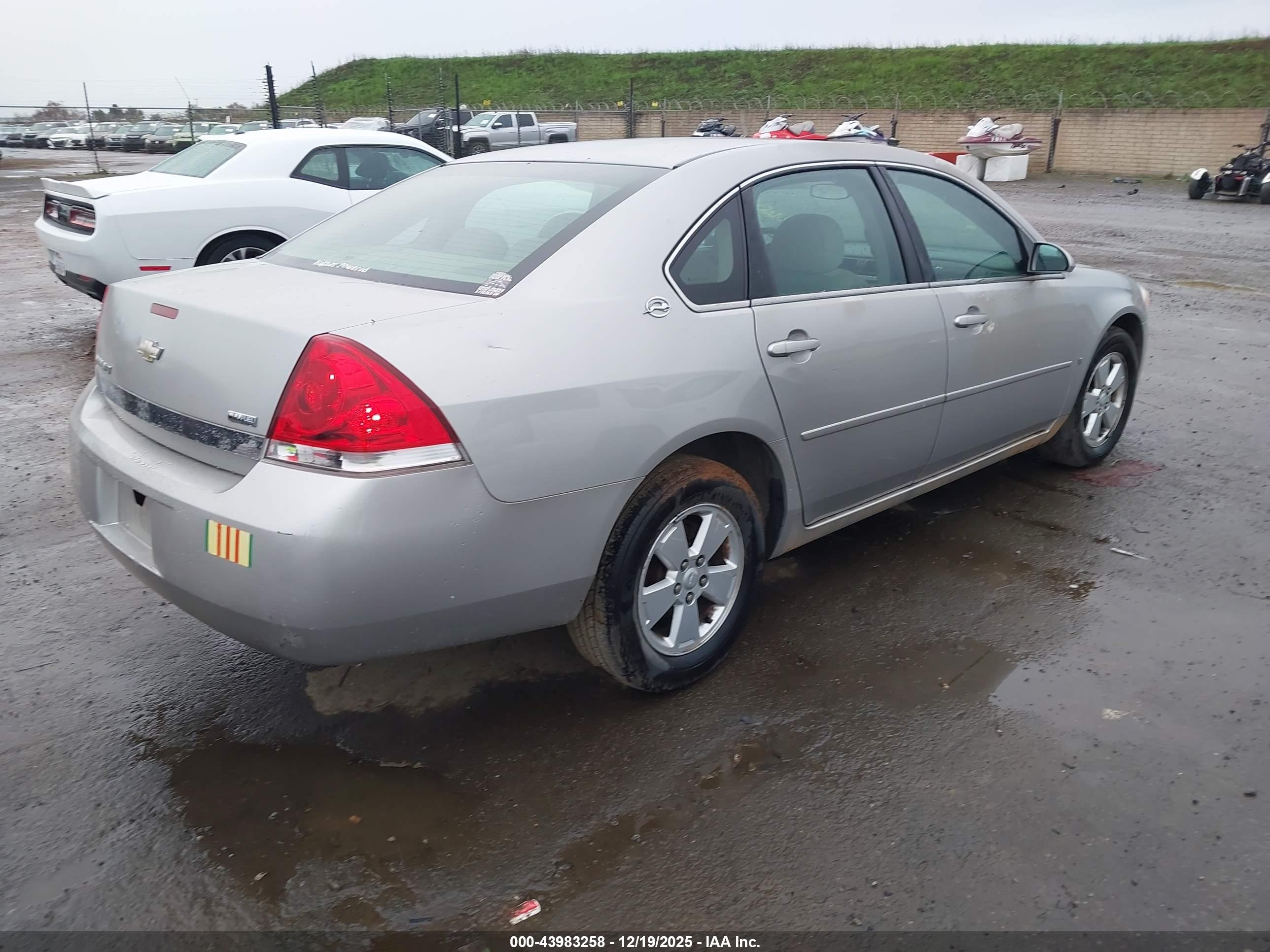 CHEVROLET IMPALA image 4