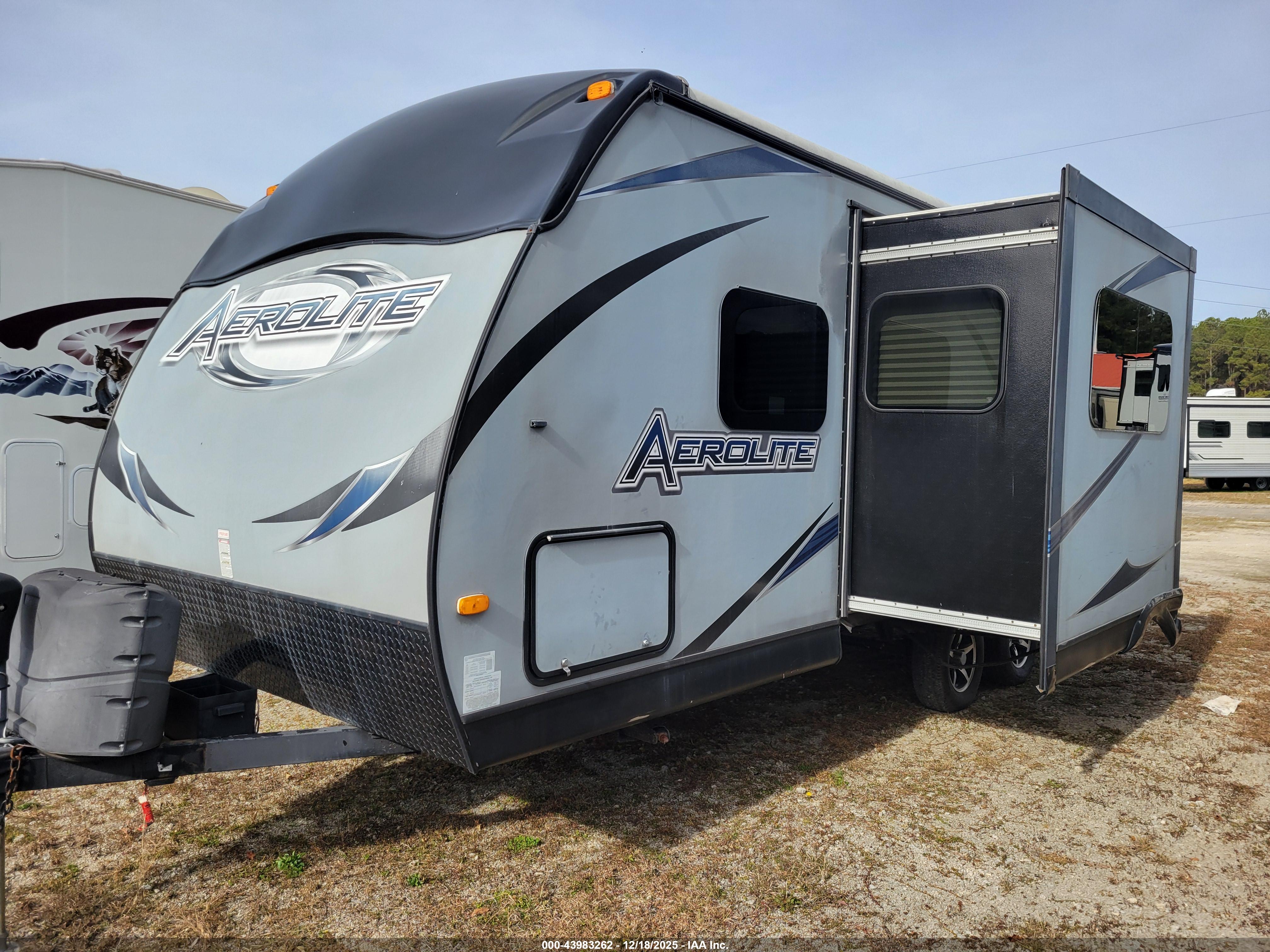 AEROLITE 225RBSL image 2