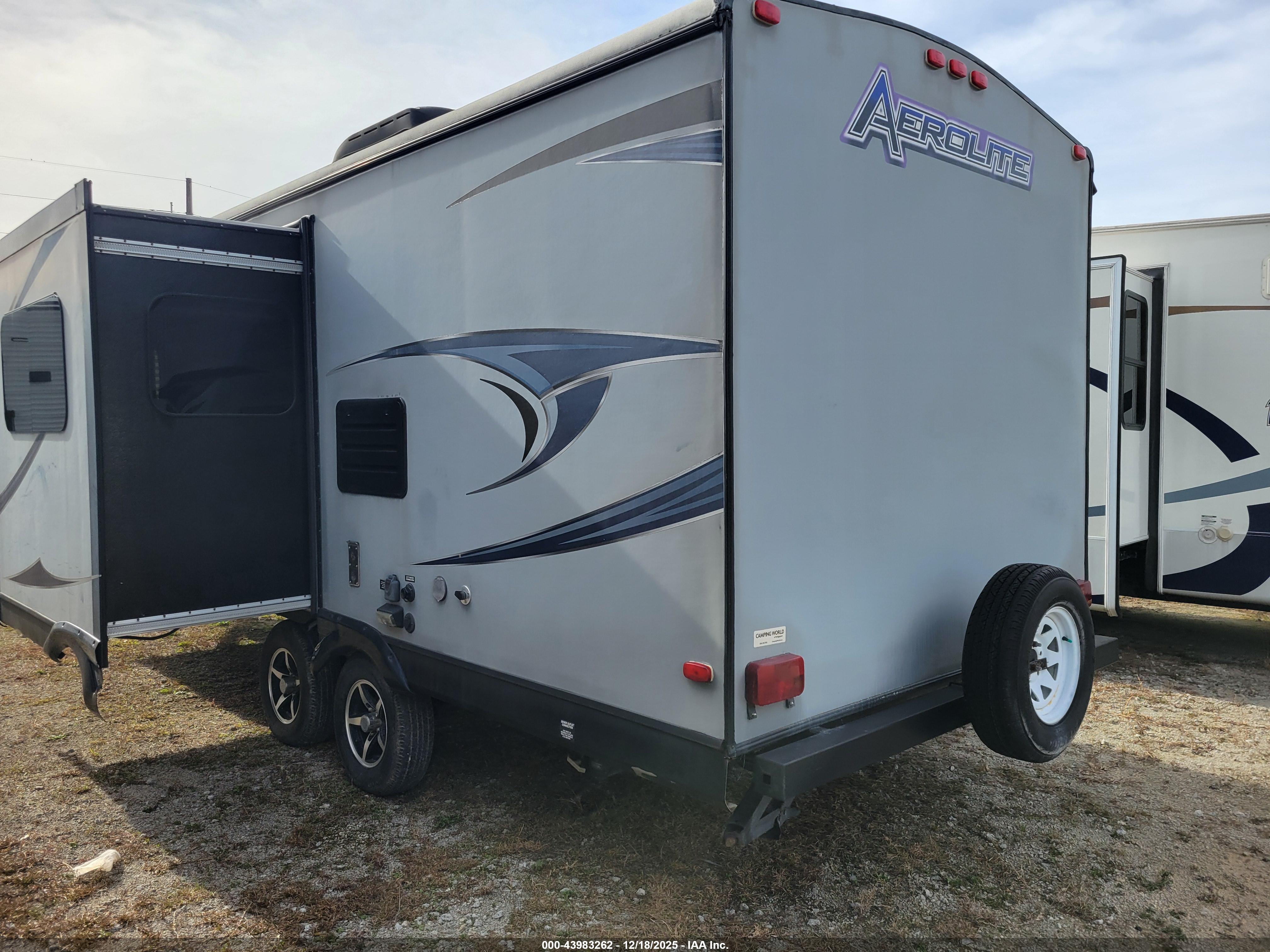 AEROLITE 225RBSL image 3