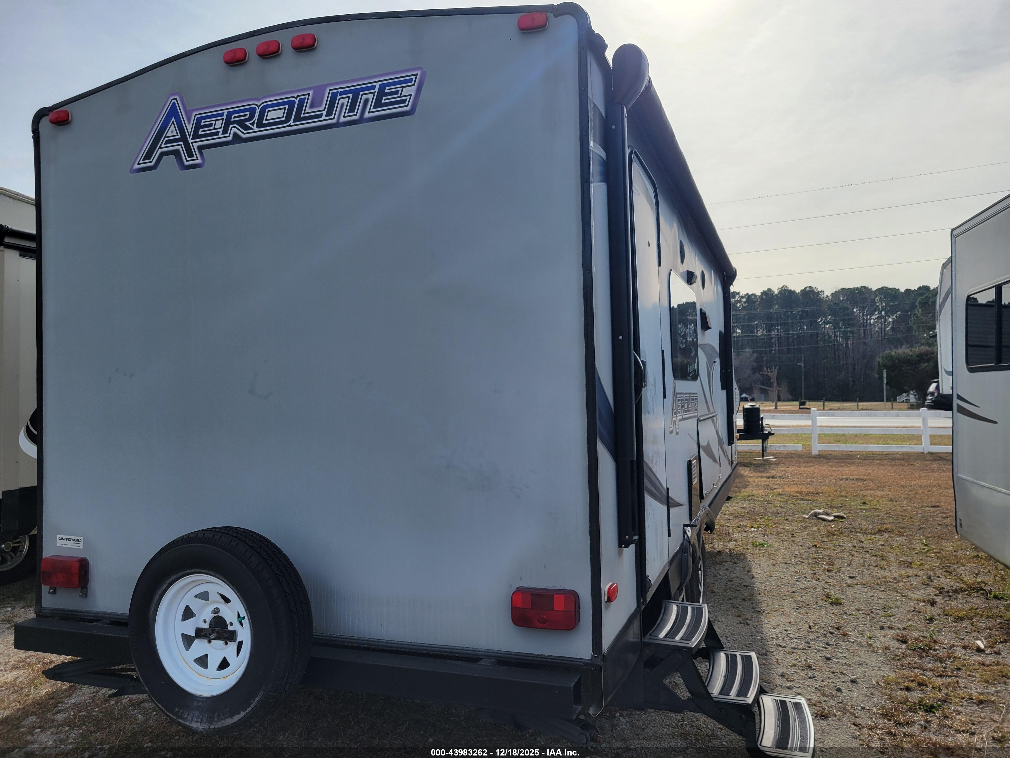 AEROLITE 225RBSL image 4