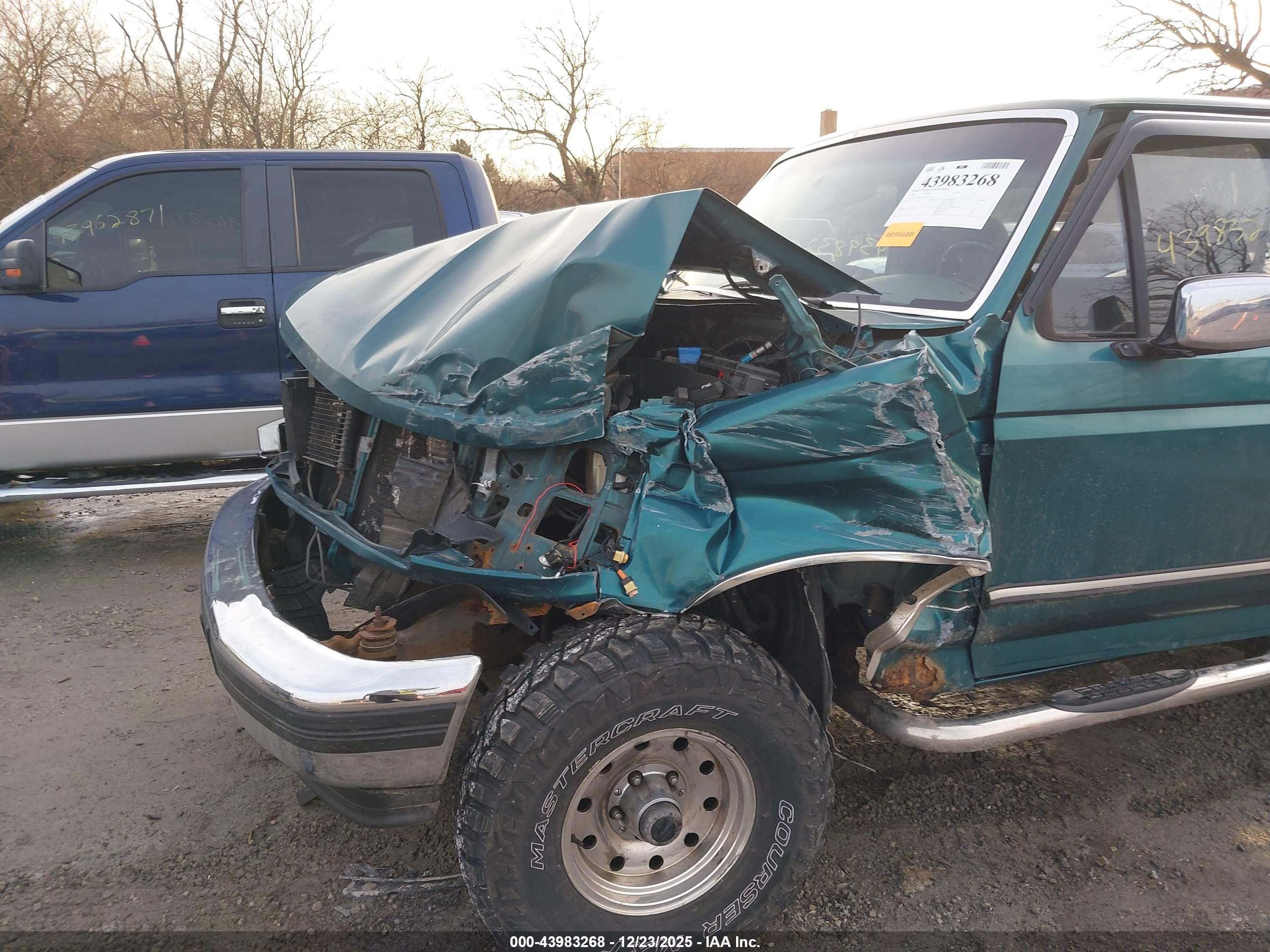 FORD F150 image 6