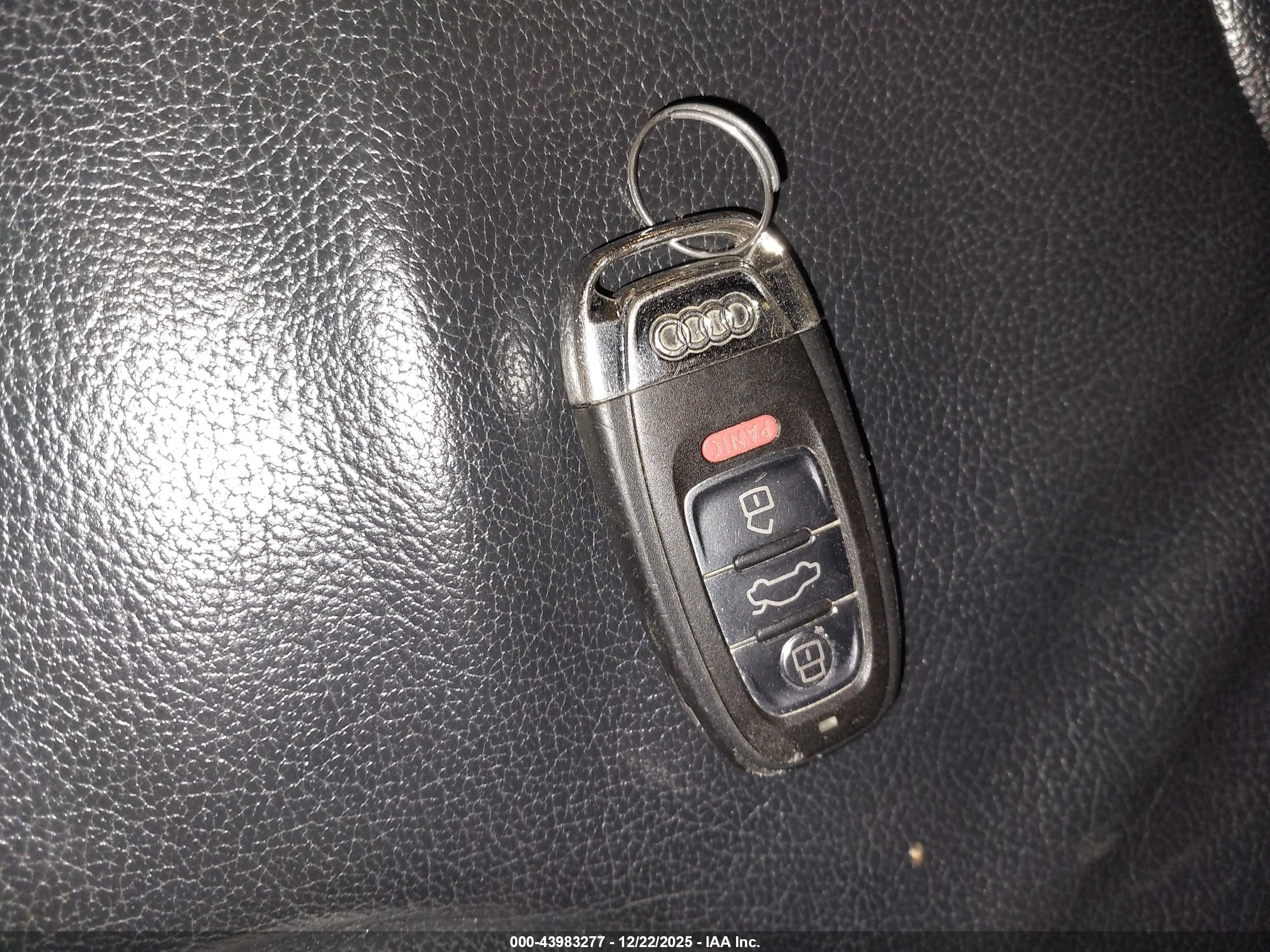 AUDI Q5 image 11