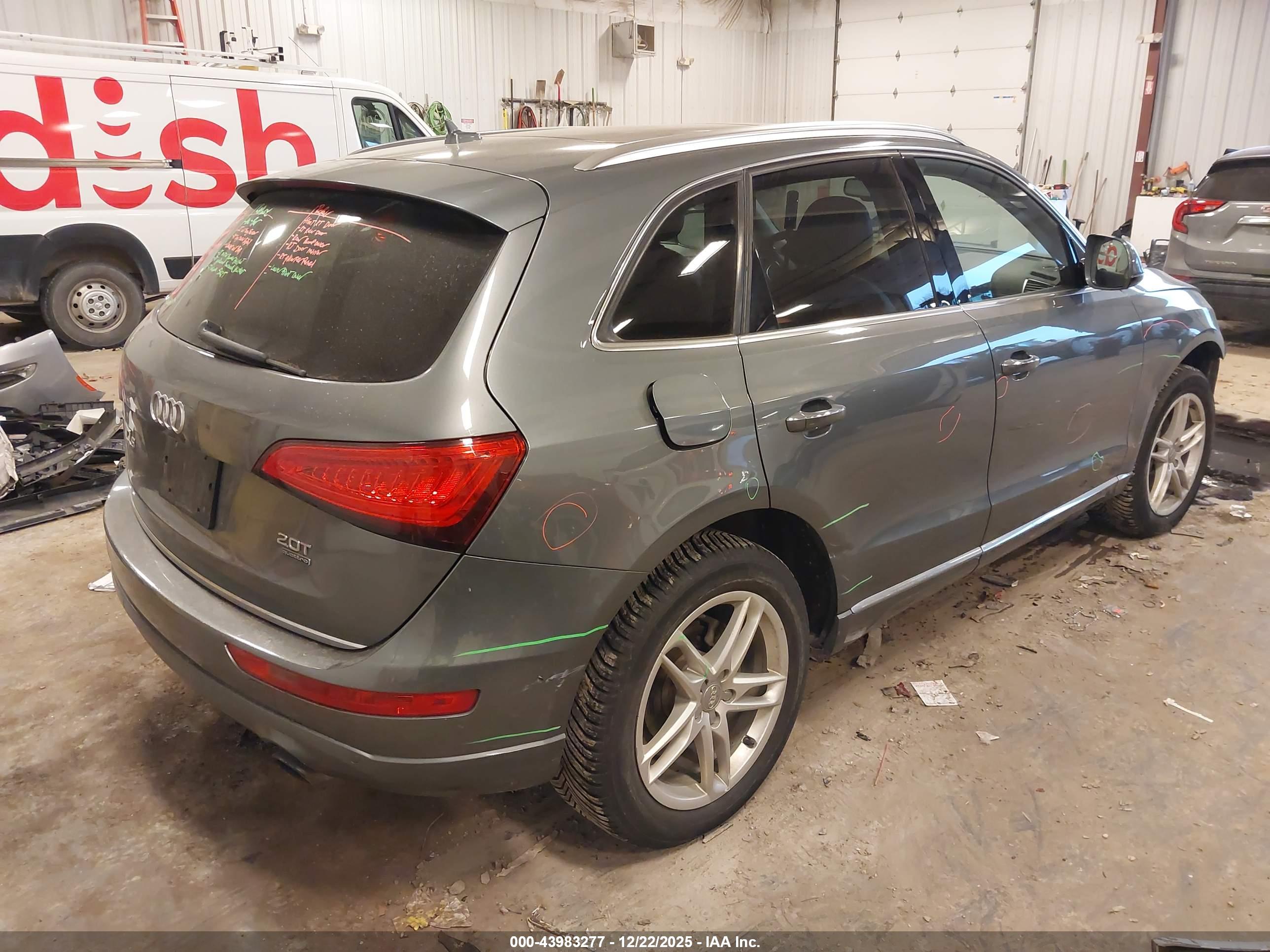 AUDI Q5 image 4