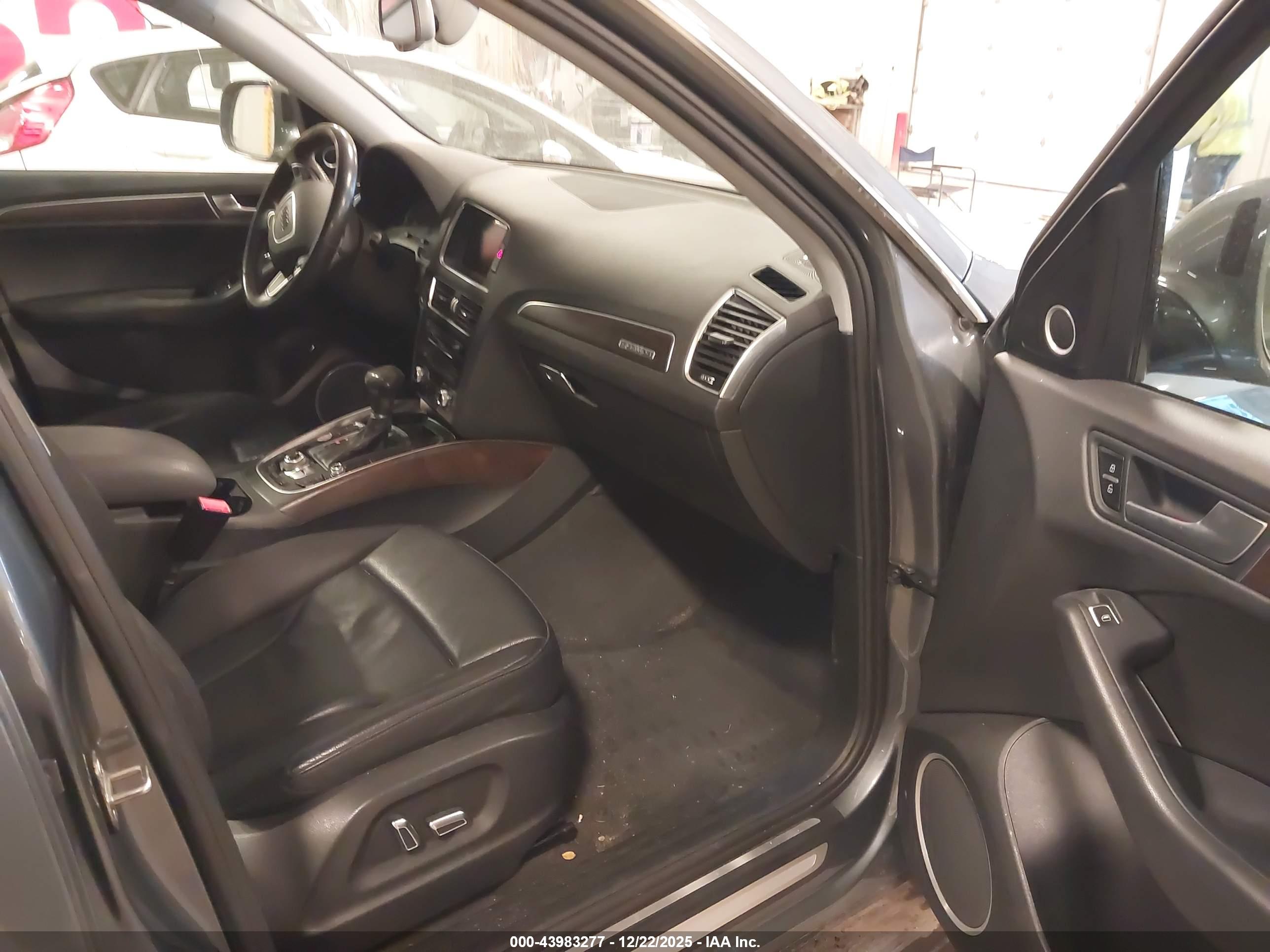 AUDI Q5 image 5