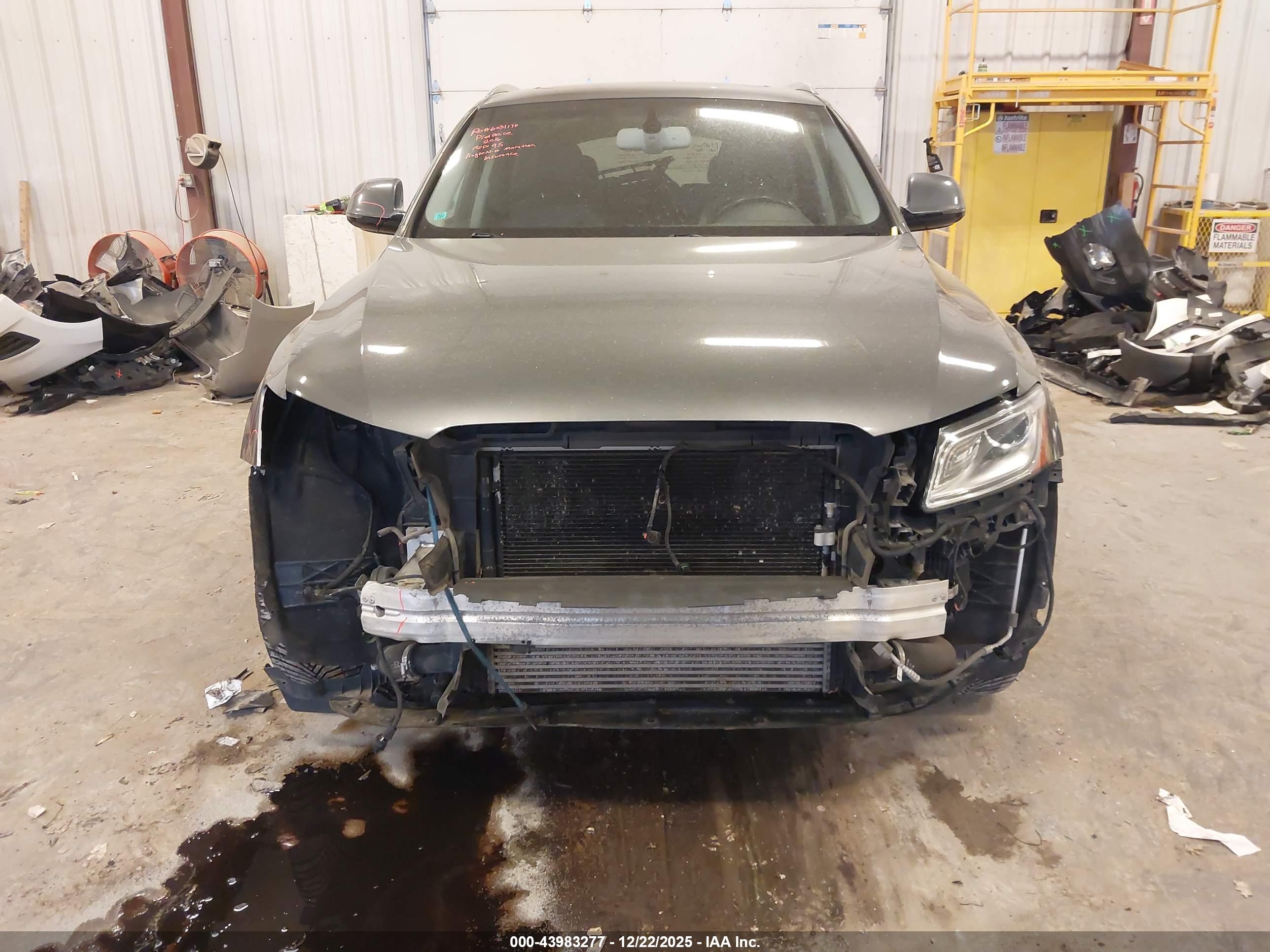 AUDI Q5 image 6