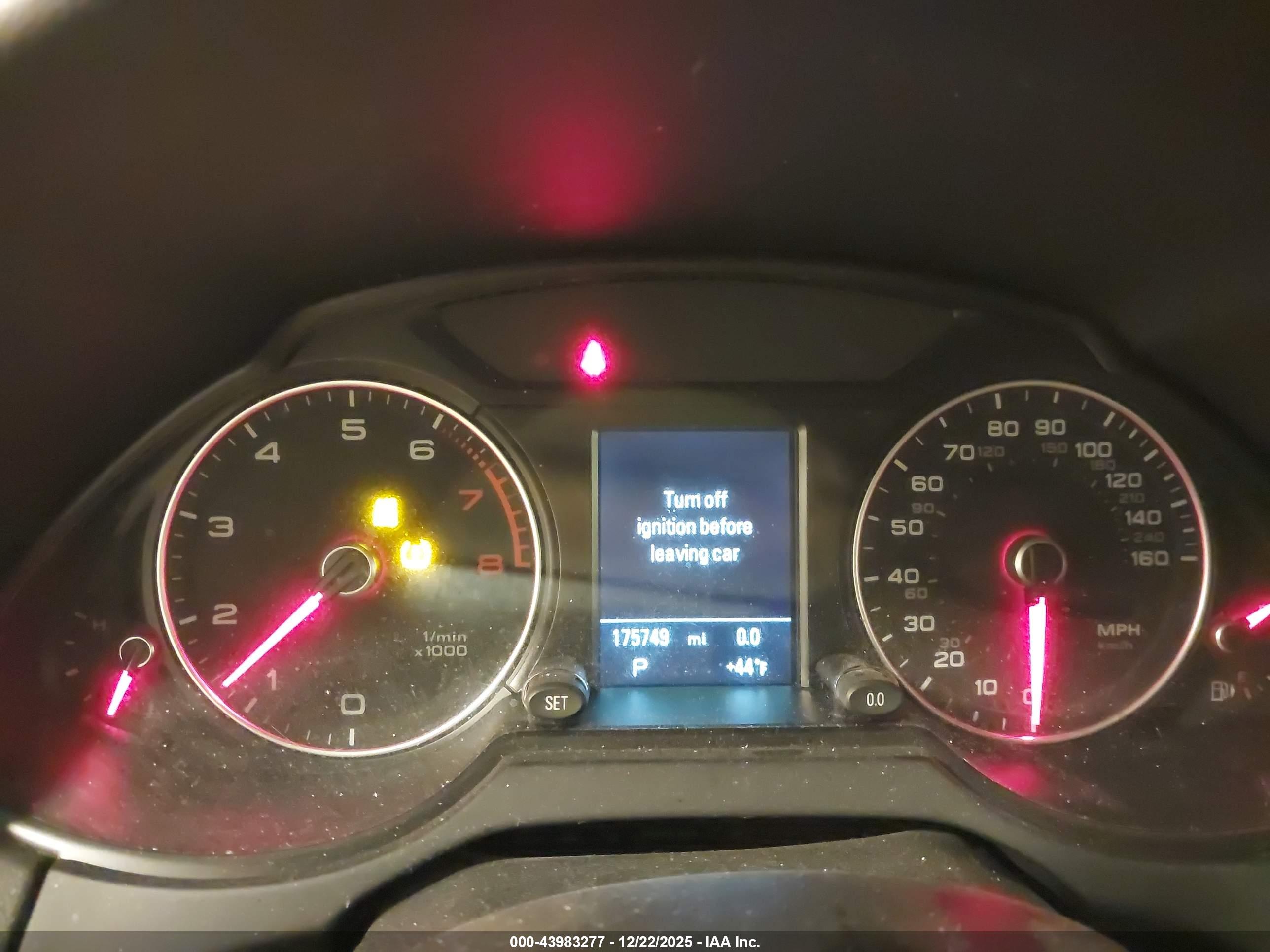 AUDI Q5 image 7