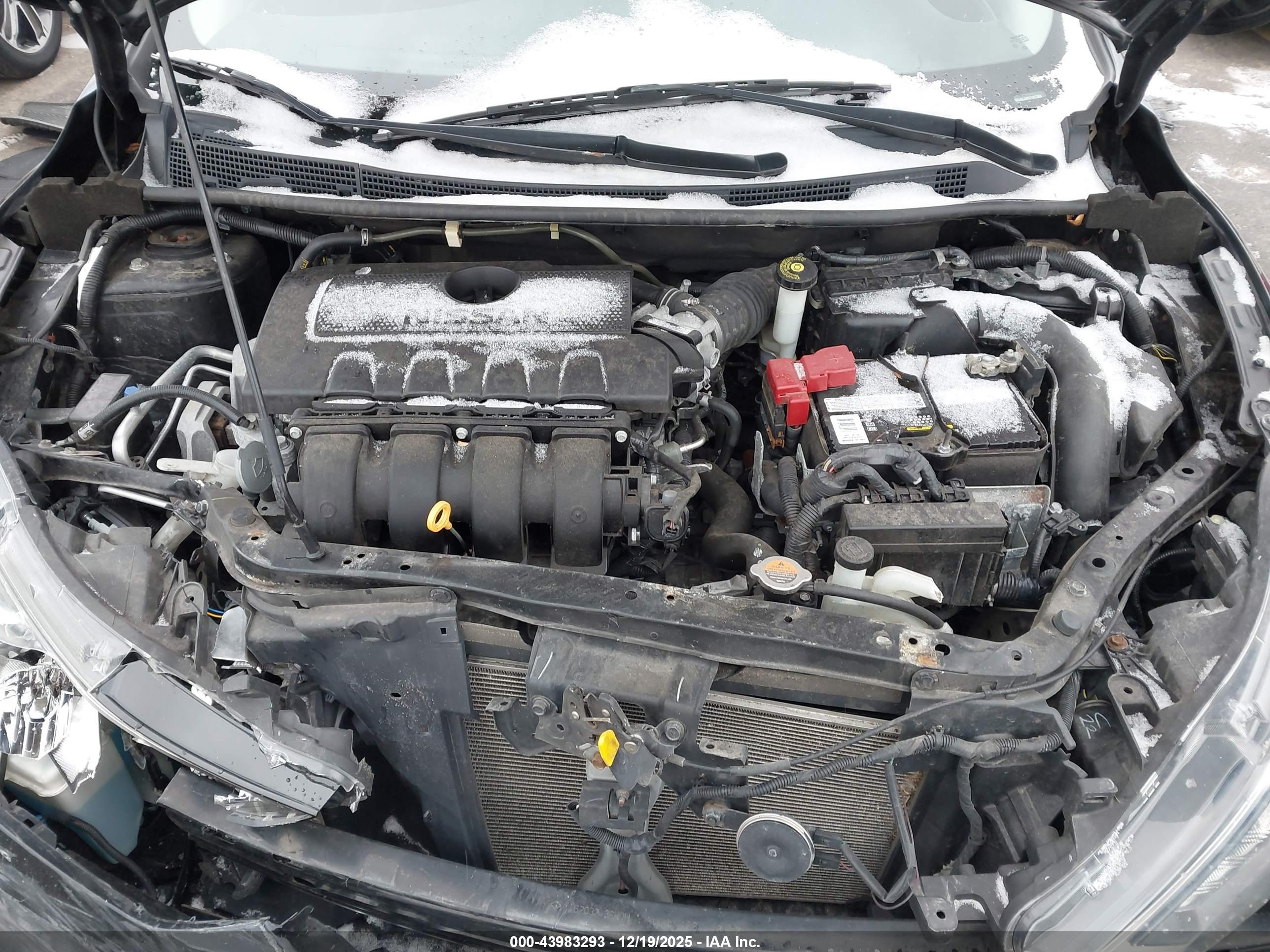 NISSAN SENTRA image 10