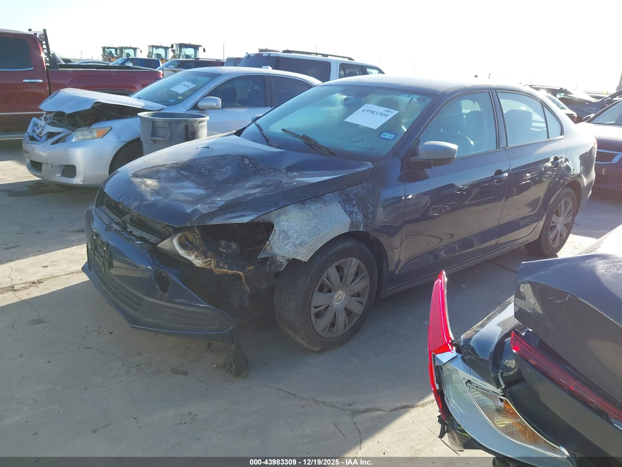 VOLKSWAGEN JETTA image 2