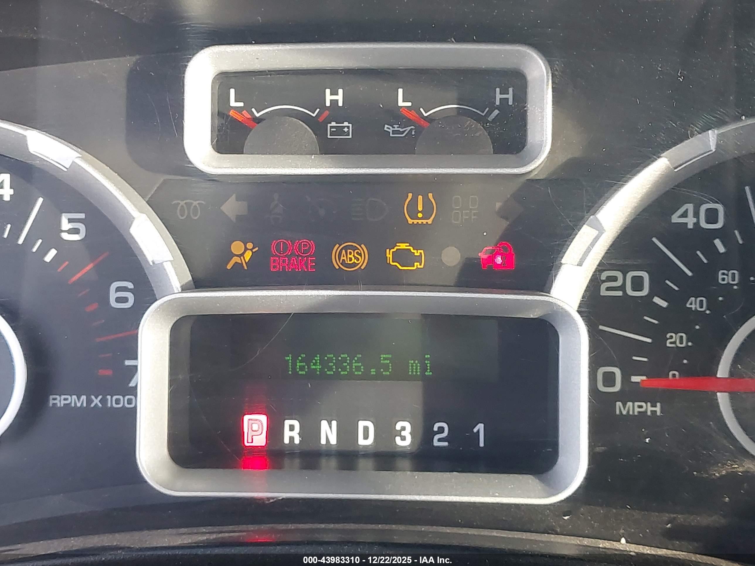 FORD EXPEDITION image 7
