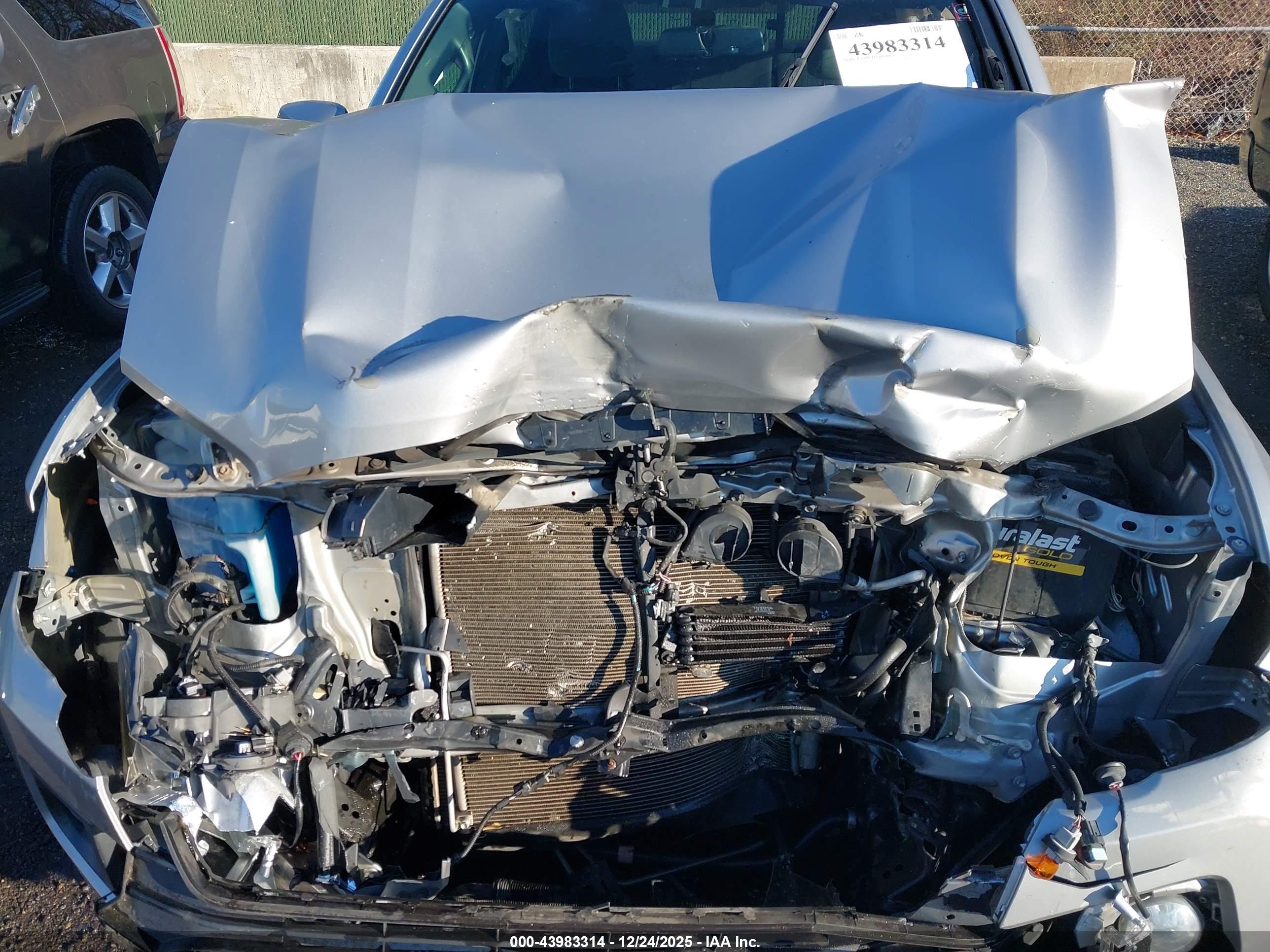 TOYOTA TACOMA image 10