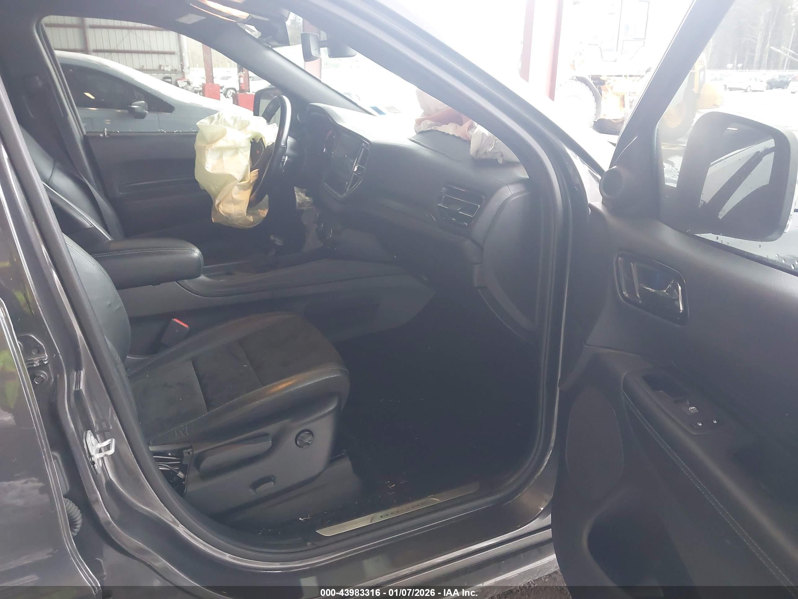 DODGE DURANGO image 5