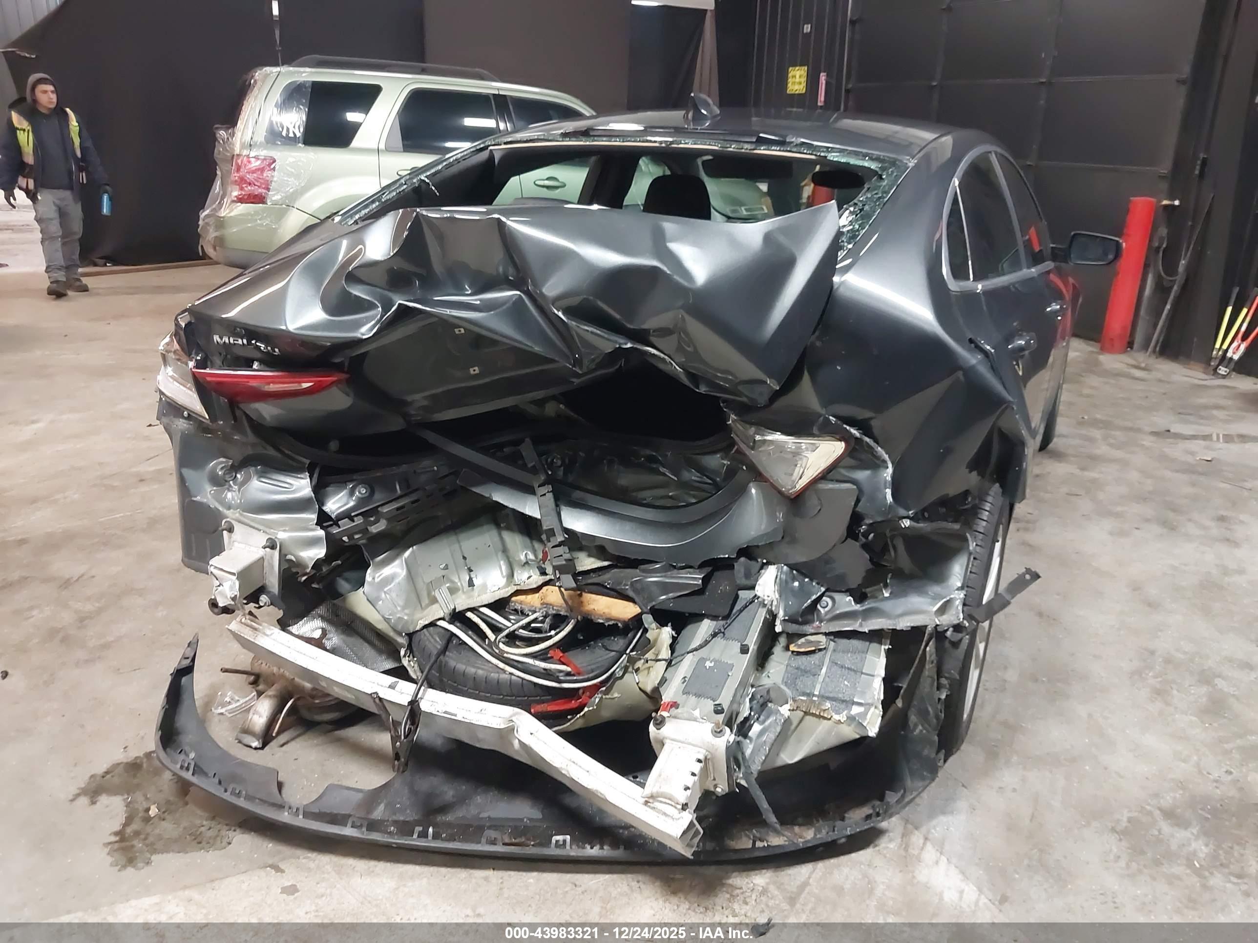 CHEVROLET MALIBU image 6