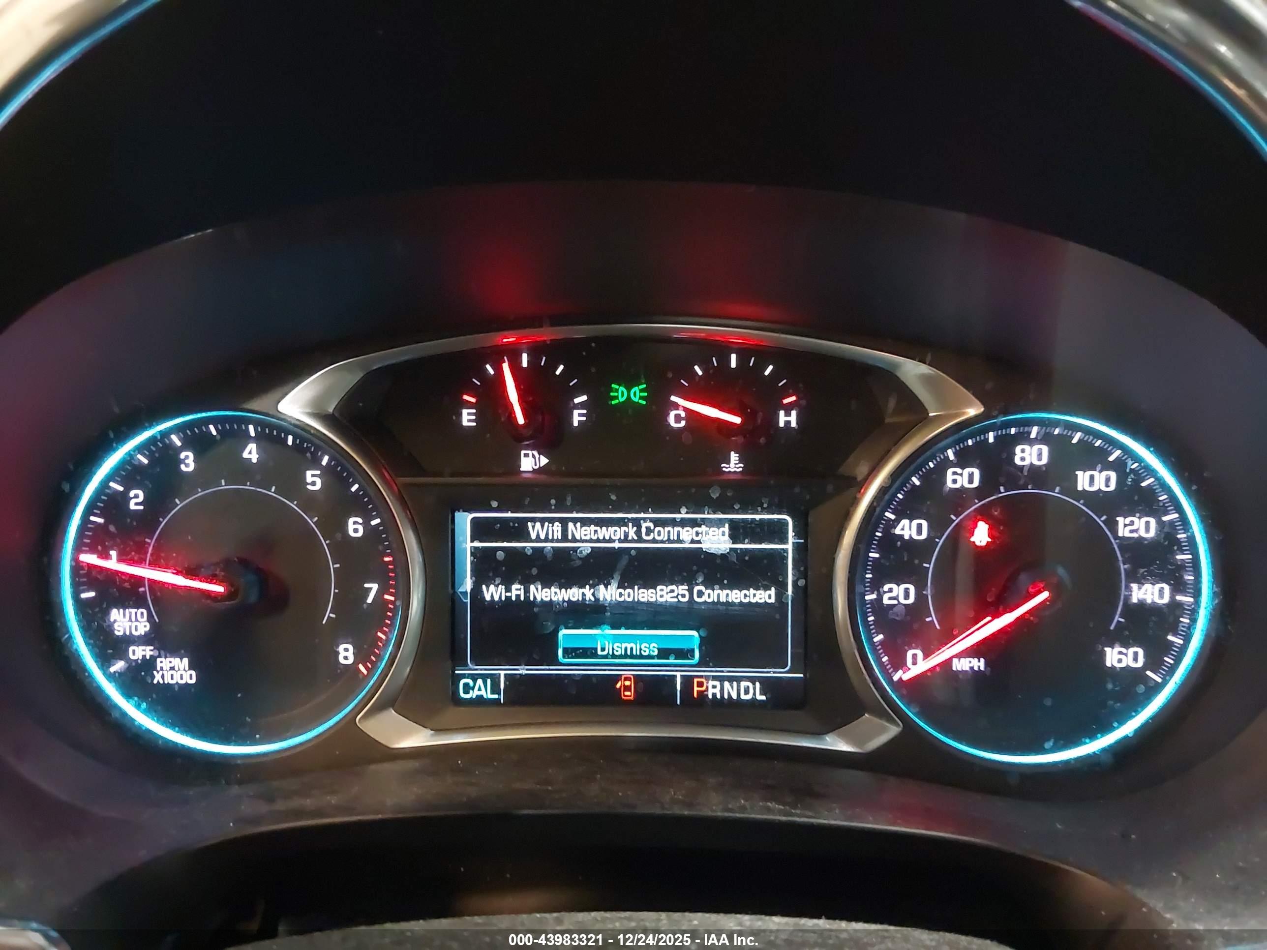 CHEVROLET MALIBU image 7