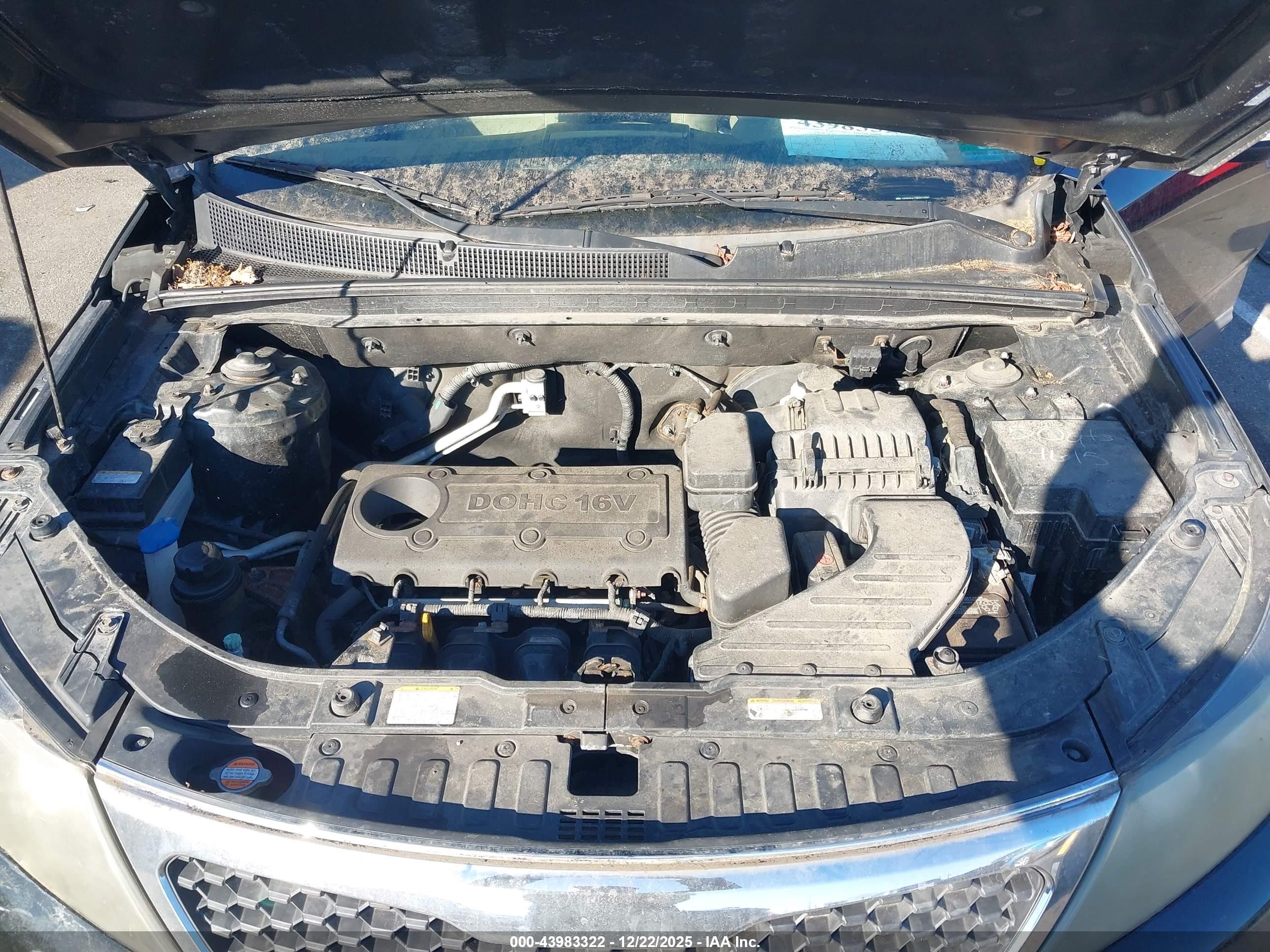 KIA SORENTO image 10