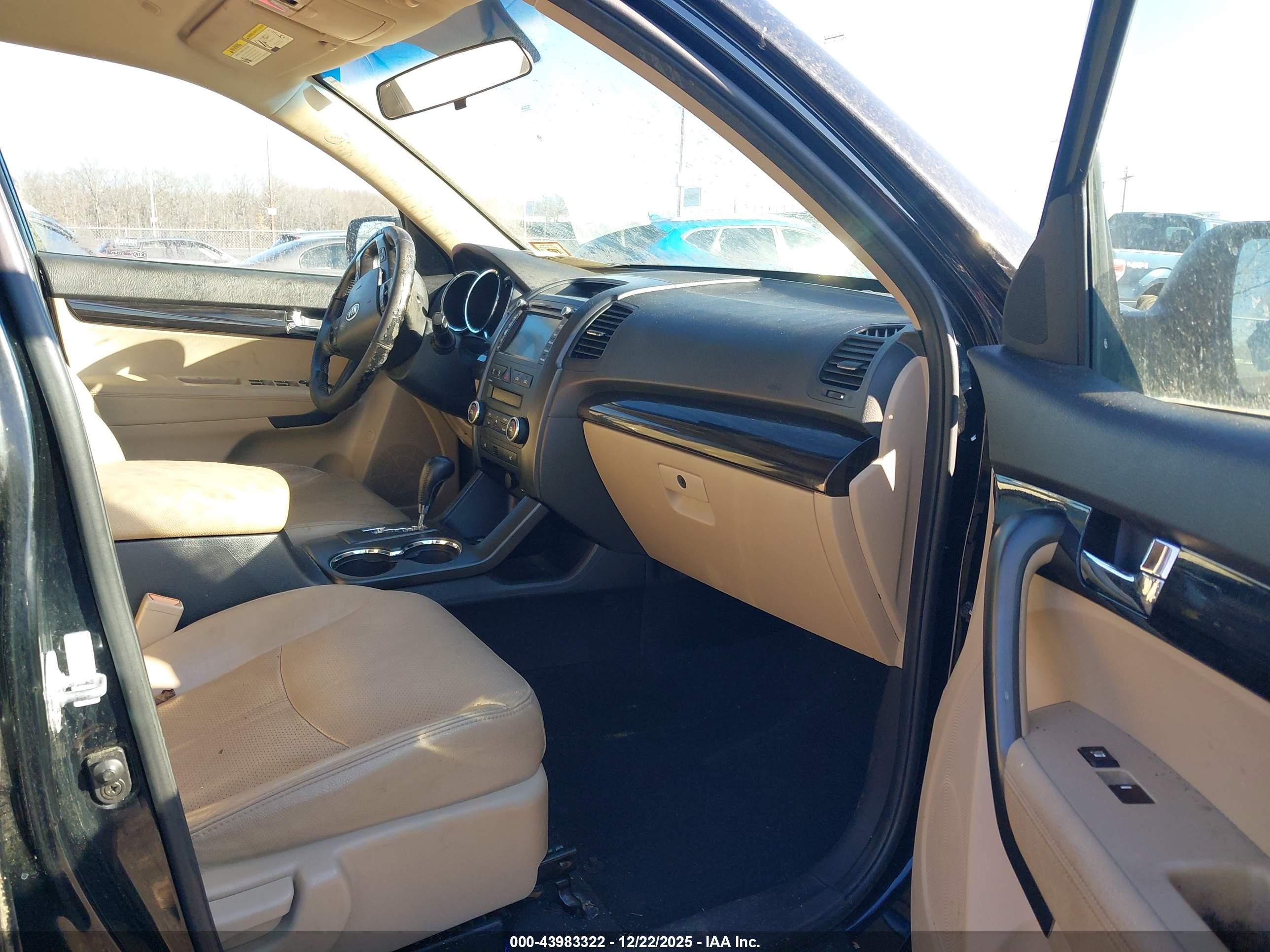 KIA SORENTO image 5