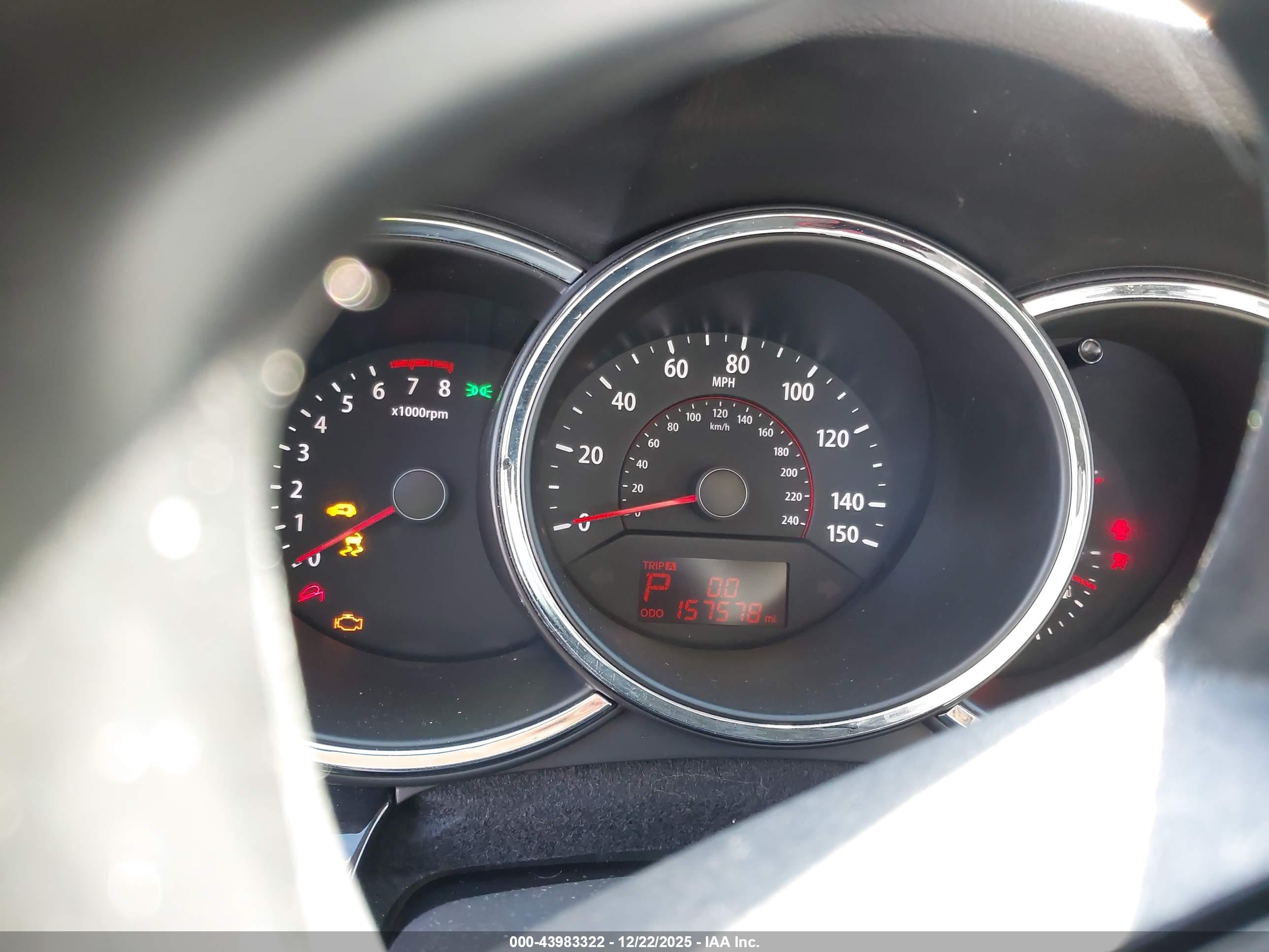 KIA SORENTO image 7