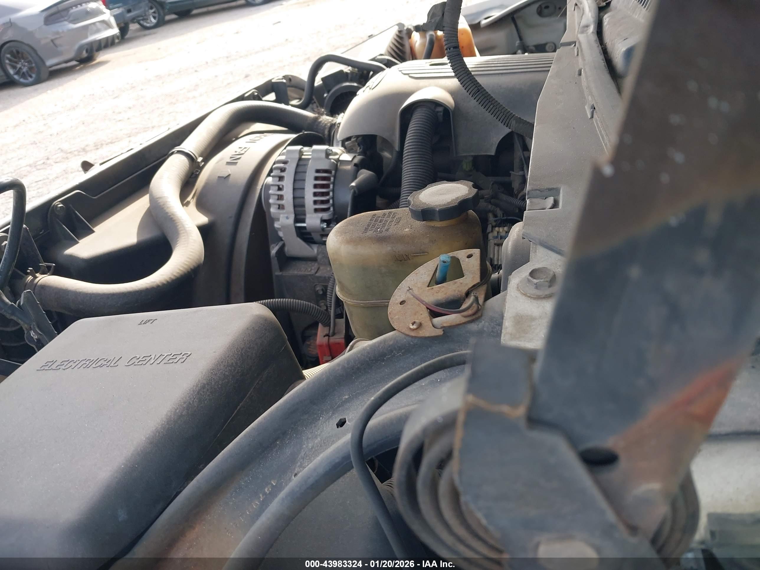 GMC SIERRA image 7